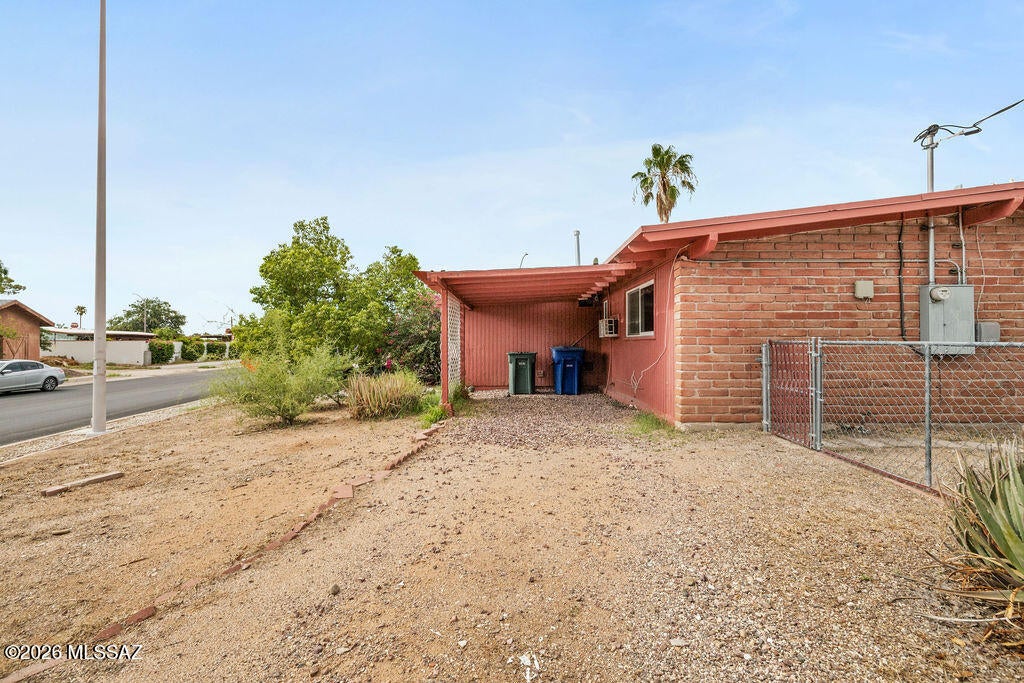 Kingston Knolls Terrace - Residential