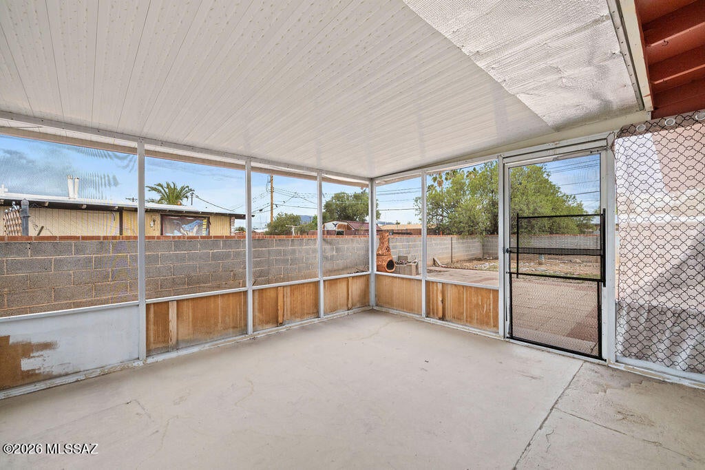 Kingston Knolls Terrace - Residential
