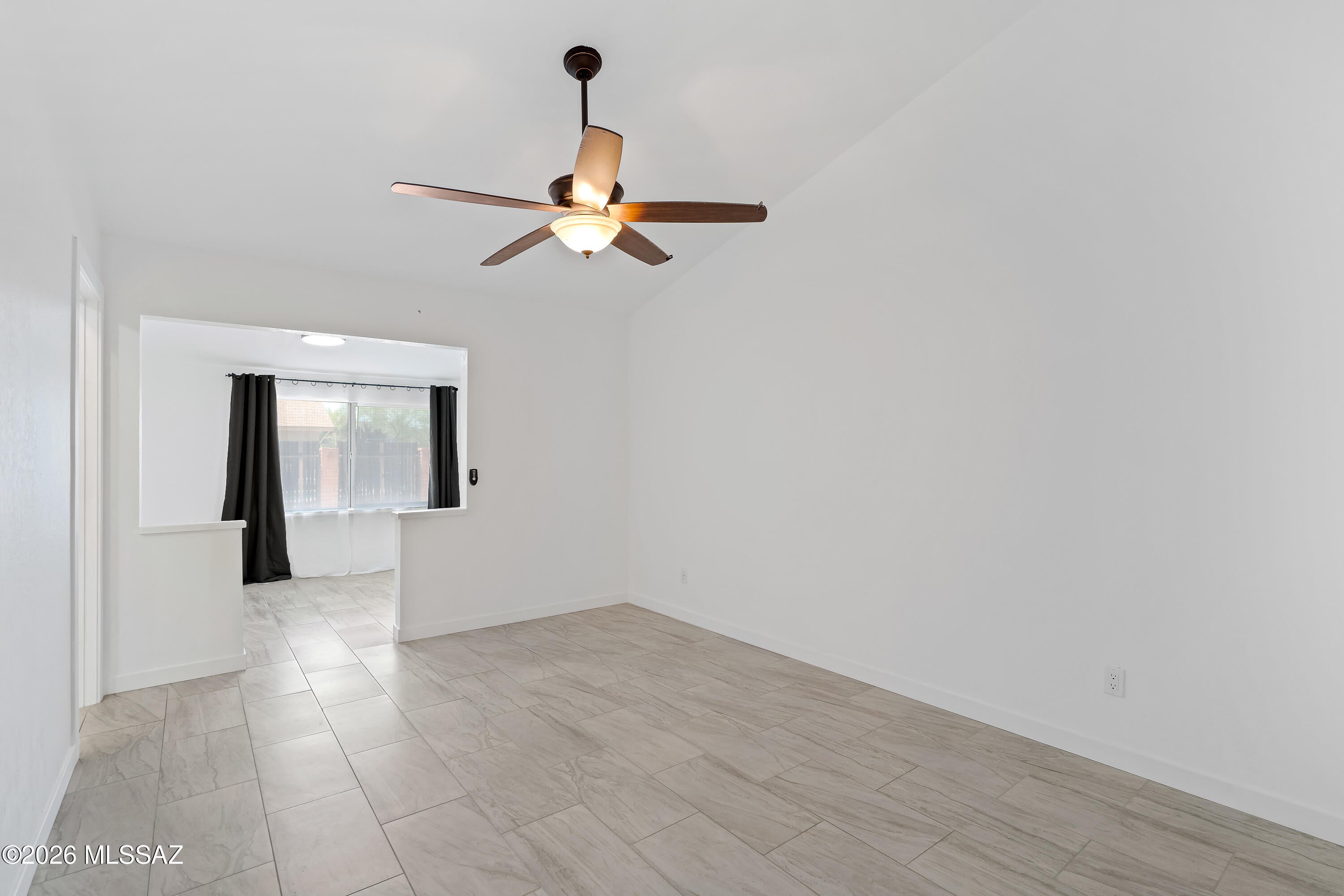 Flair Subdivision NO. 2 (1-51) - Residential