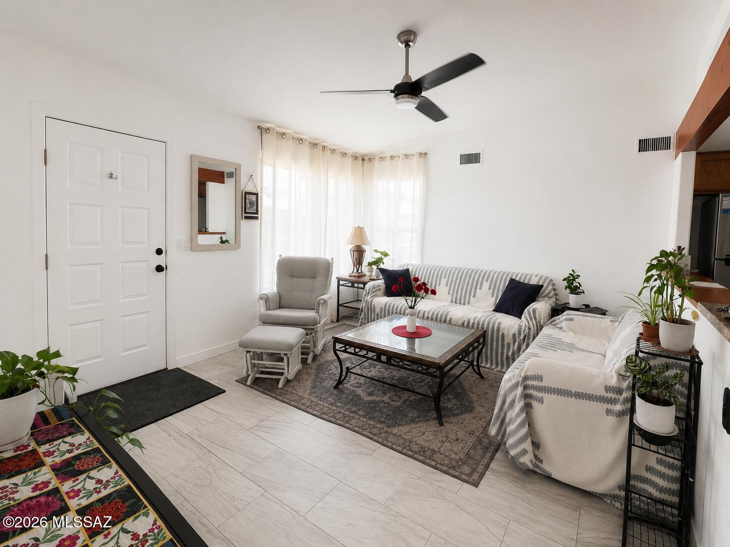 Flair Subdivision NO. 2 (1-51) - Residential