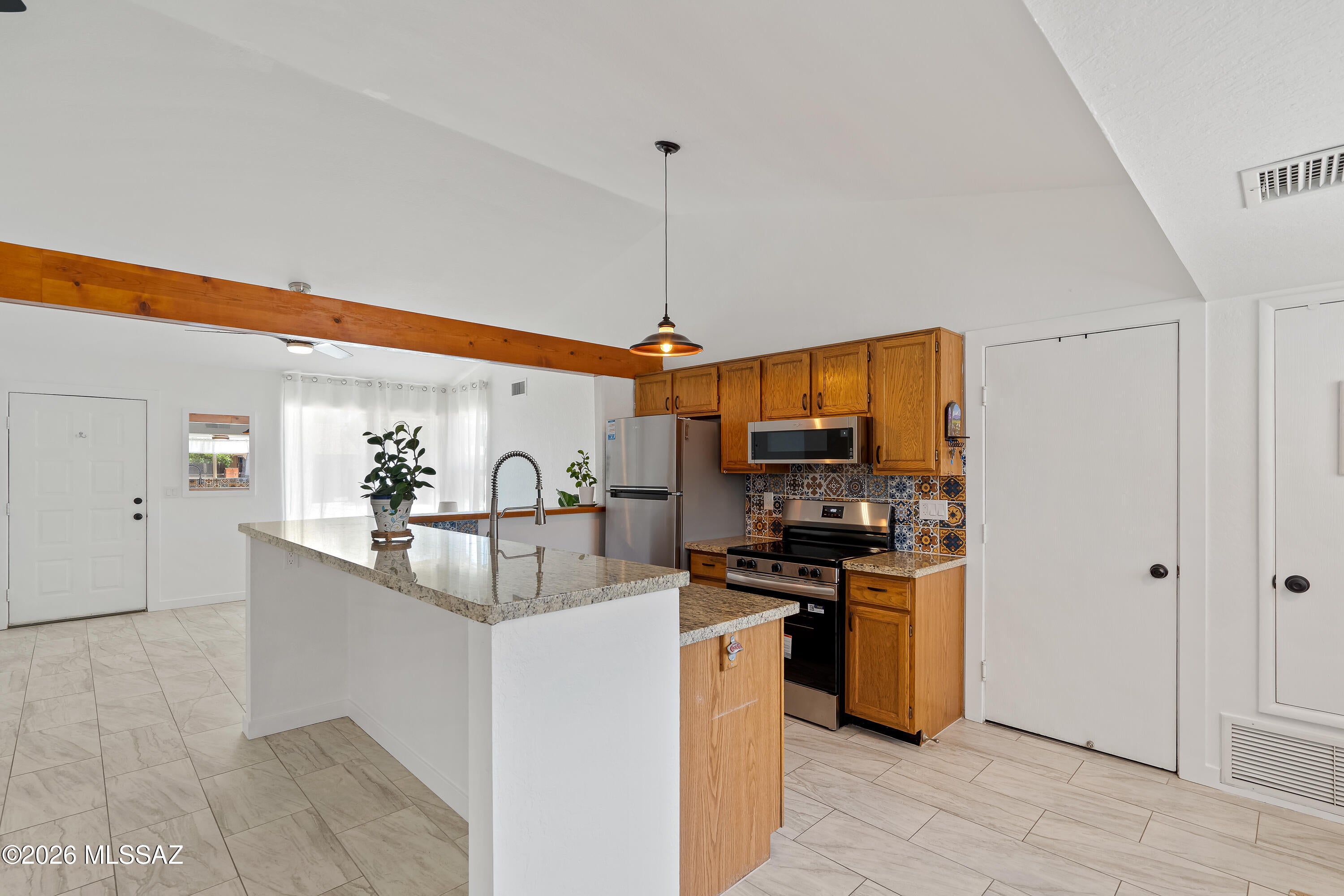 Flair Subdivision NO. 2 (1-51) - Residential