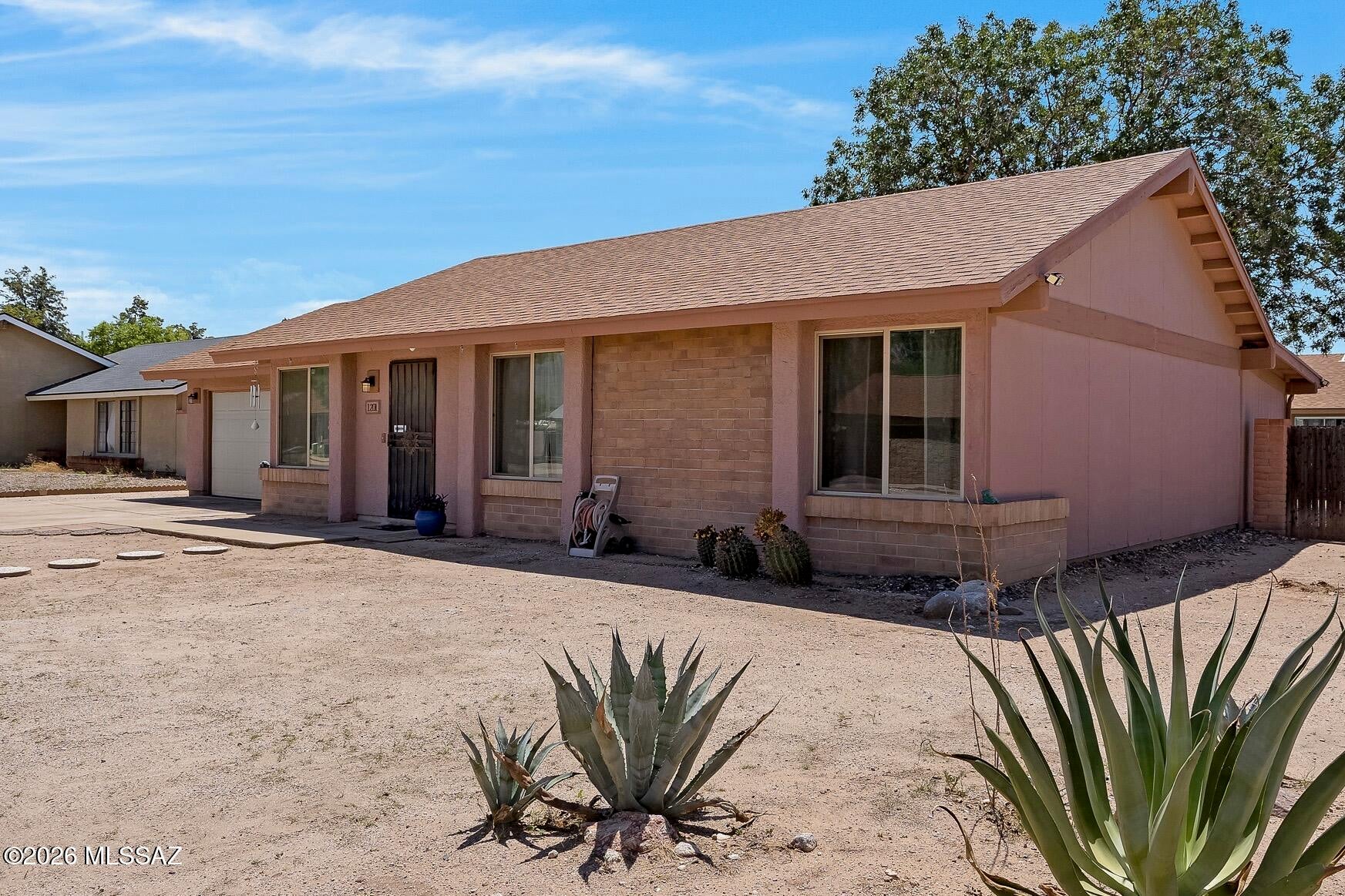 Flair Subdivision NO. 2 (1-51) - Residential