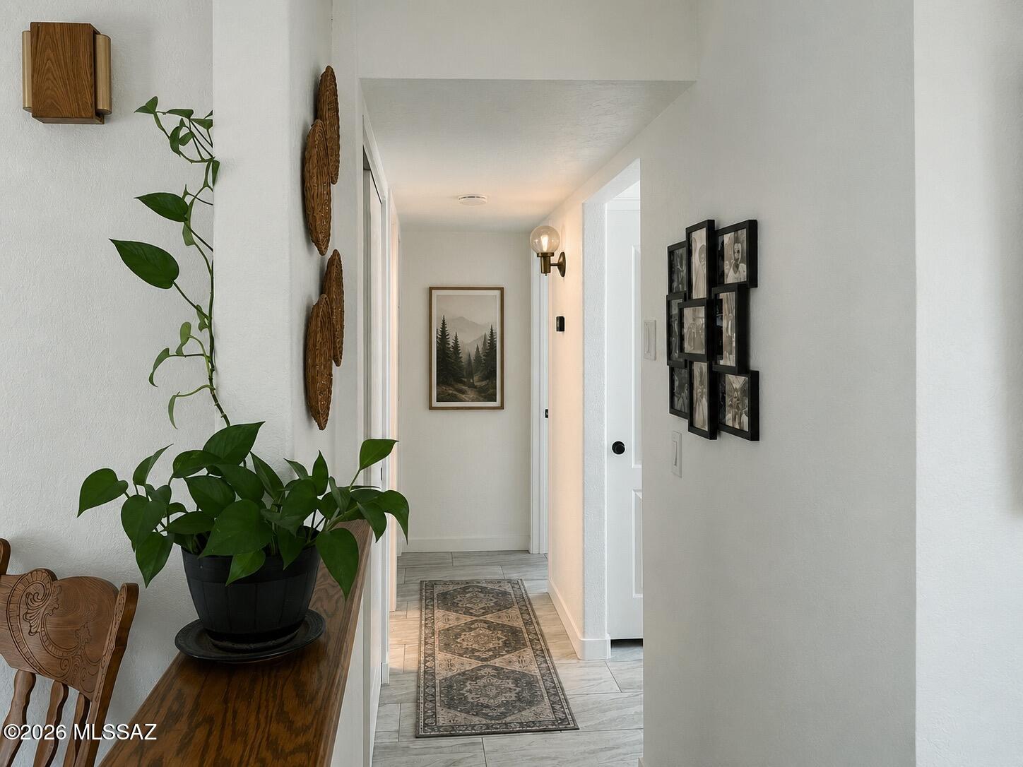 Flair Subdivision NO. 2 (1-51) - Residential