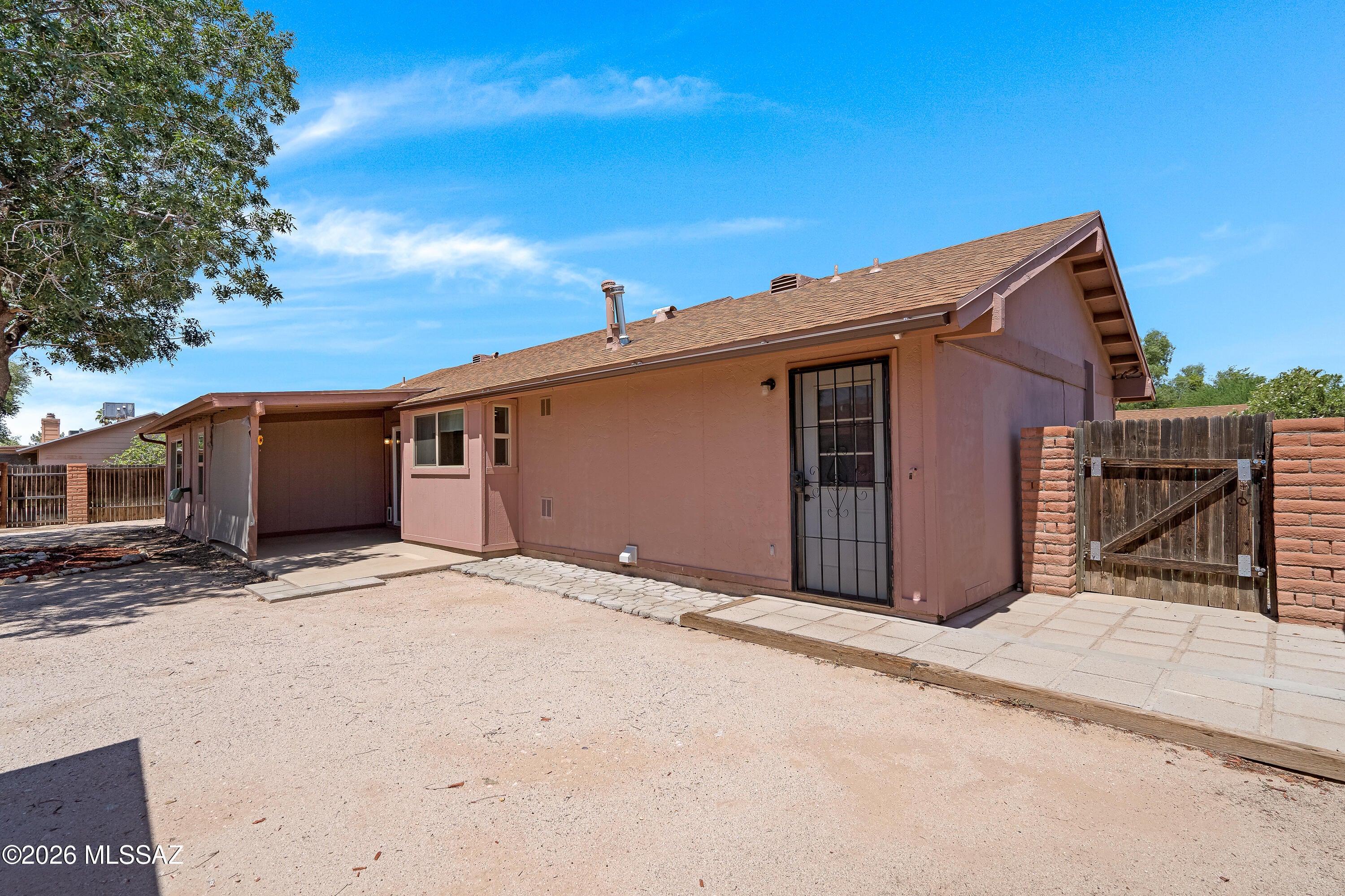 Flair Subdivision NO. 2 (1-51) - Residential