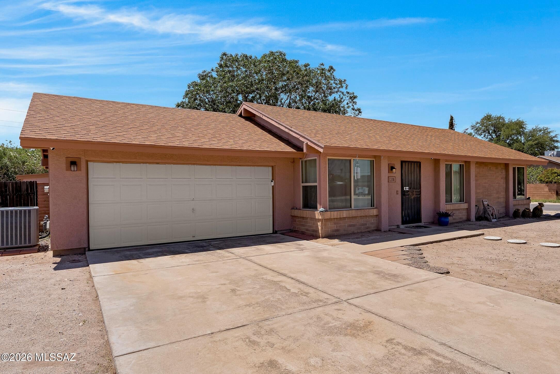 Flair Subdivision NO. 2 (1-51) - Residential