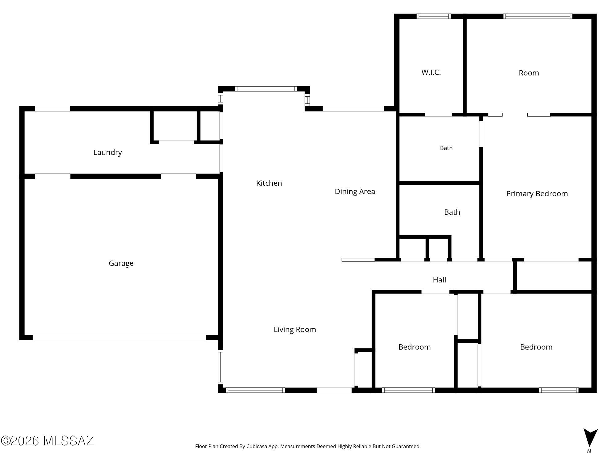 Flair Subdivision NO. 2 (1-51) - Residential