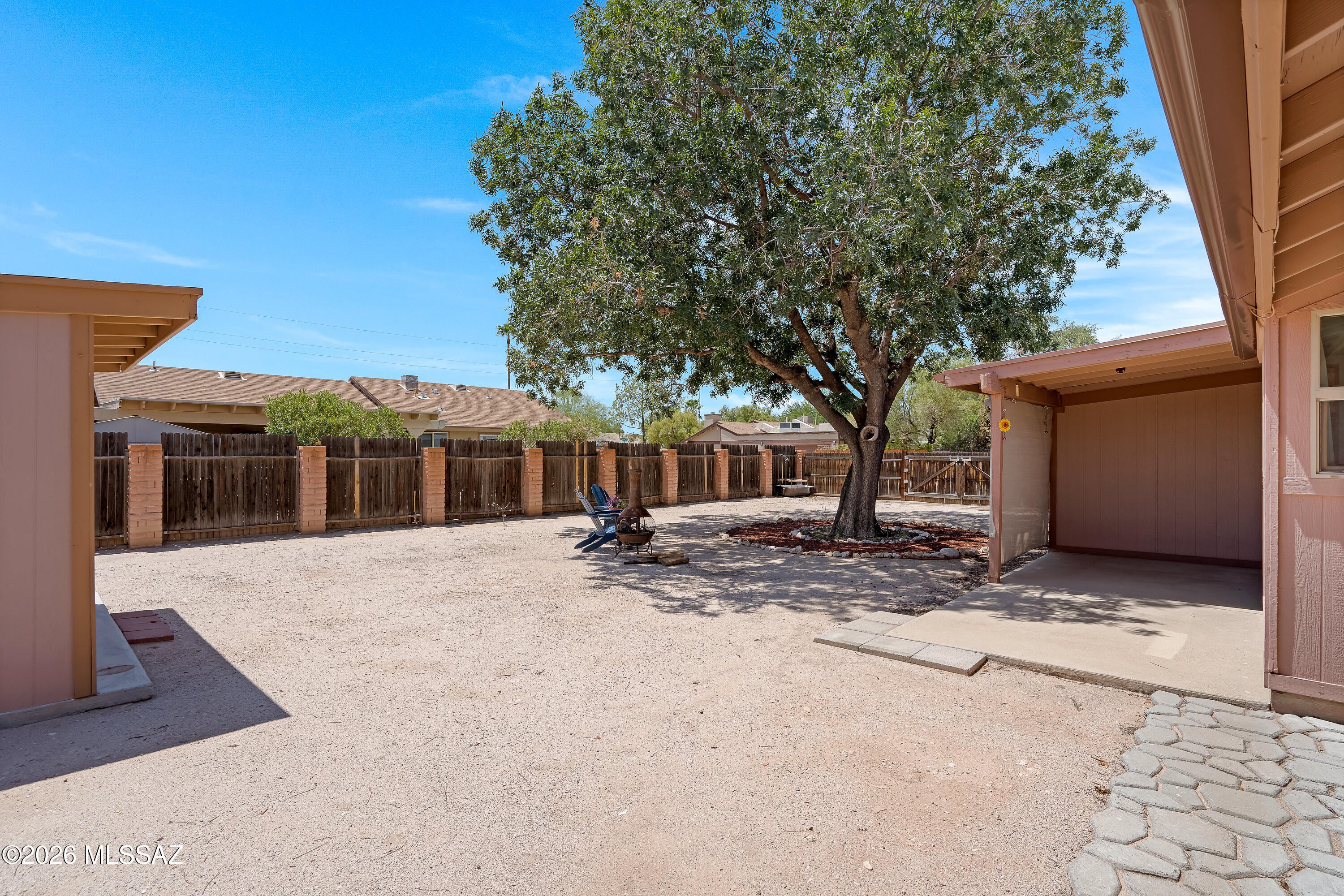 Flair Subdivision NO. 2 (1-51) - Residential
