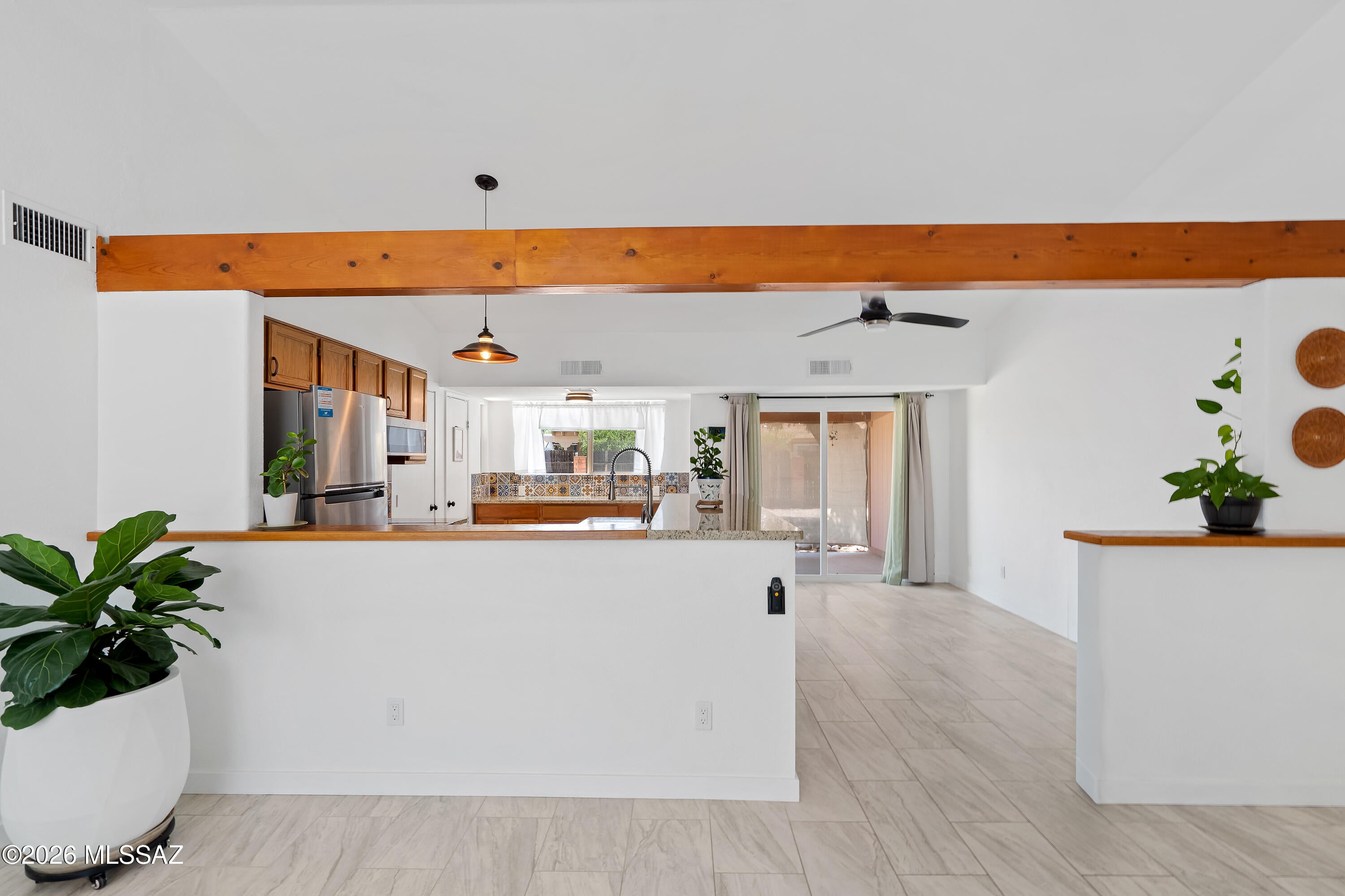 Flair Subdivision NO. 2 (1-51) - Residential