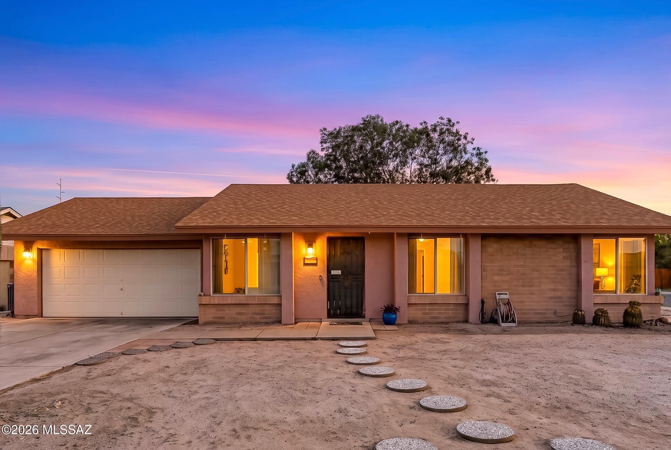 Flair Subdivision NO. 2 (1-51) - Residential