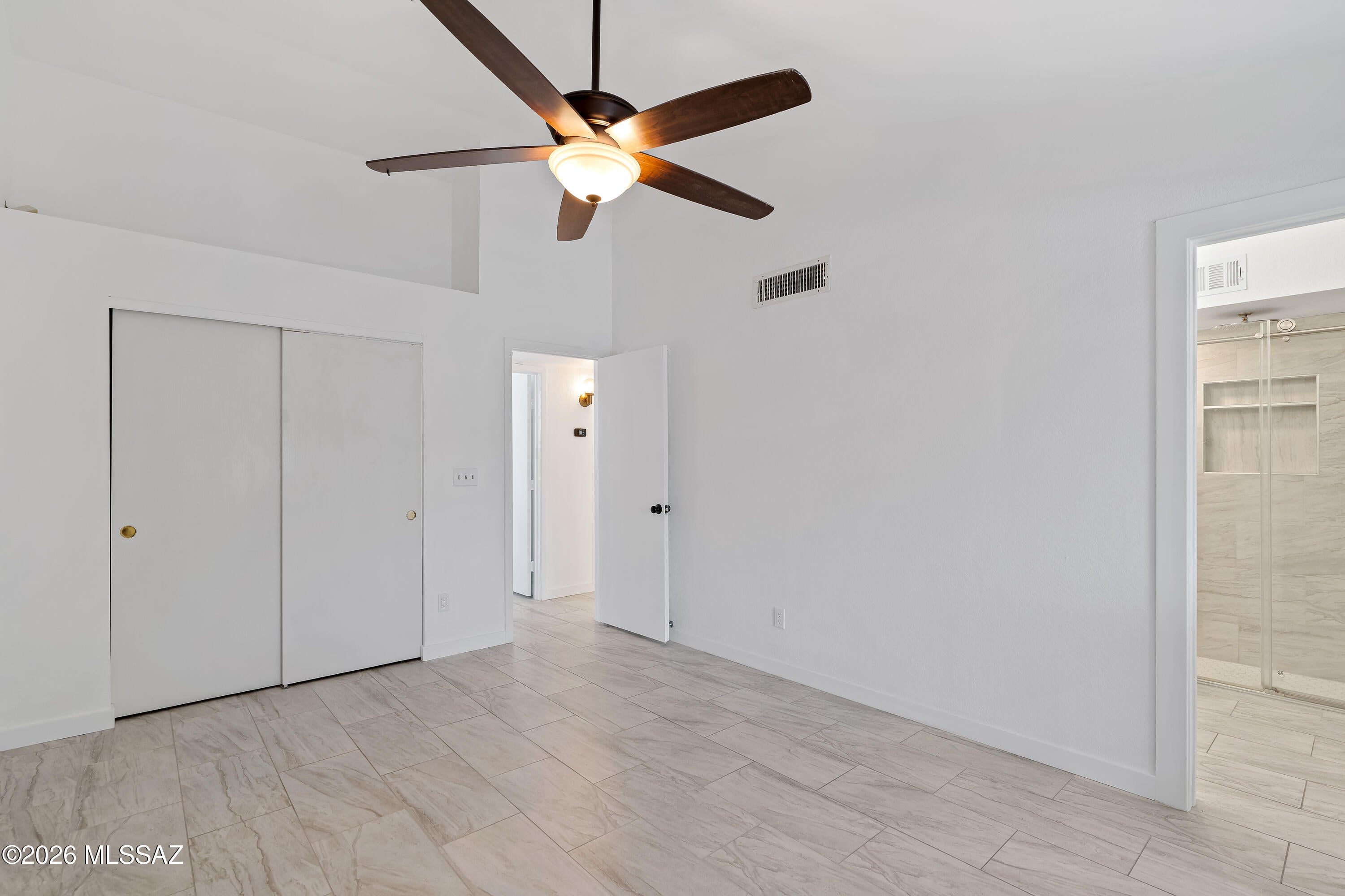 Flair Subdivision NO. 2 (1-51) - Residential