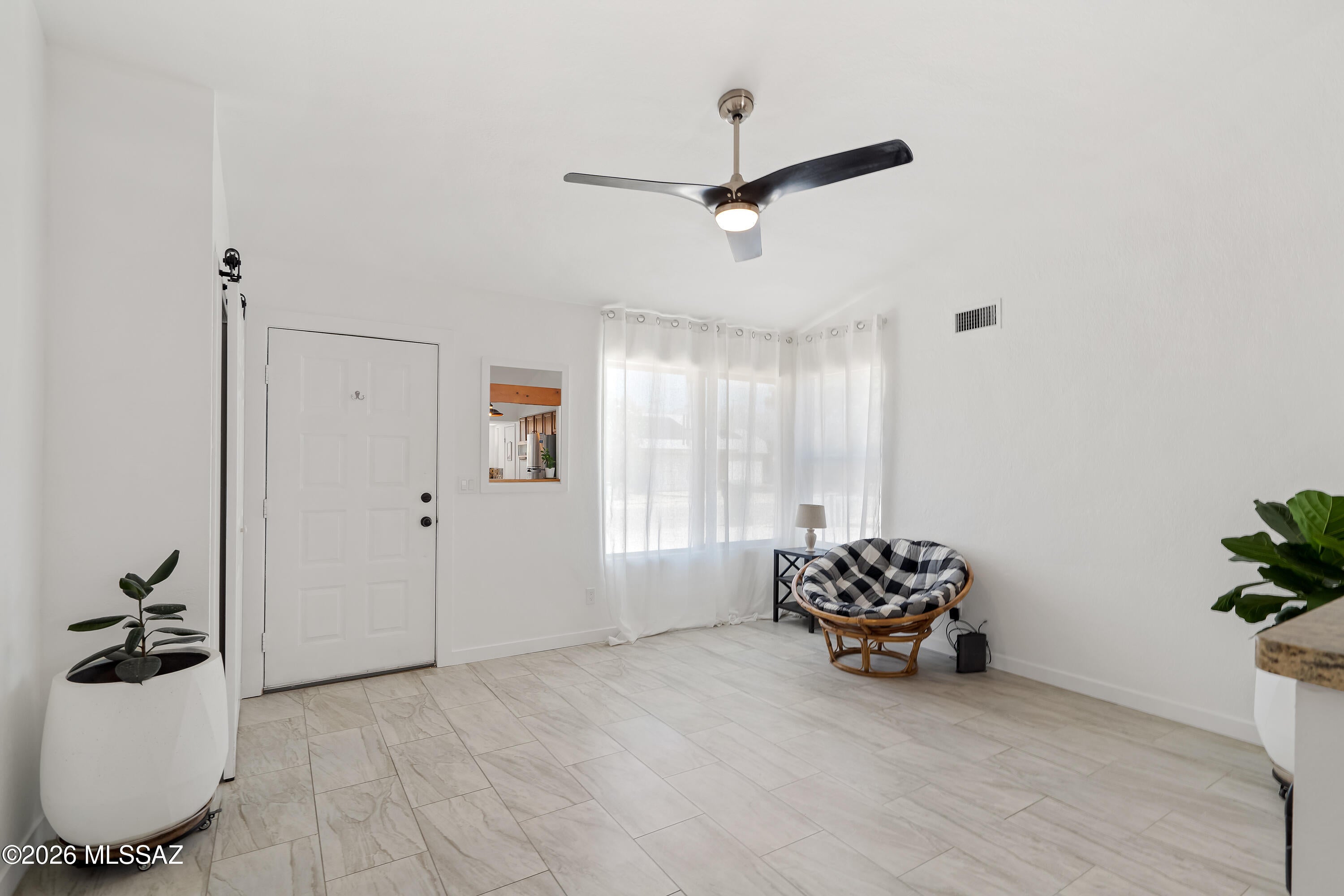 Flair Subdivision NO. 2 (1-51) - Residential