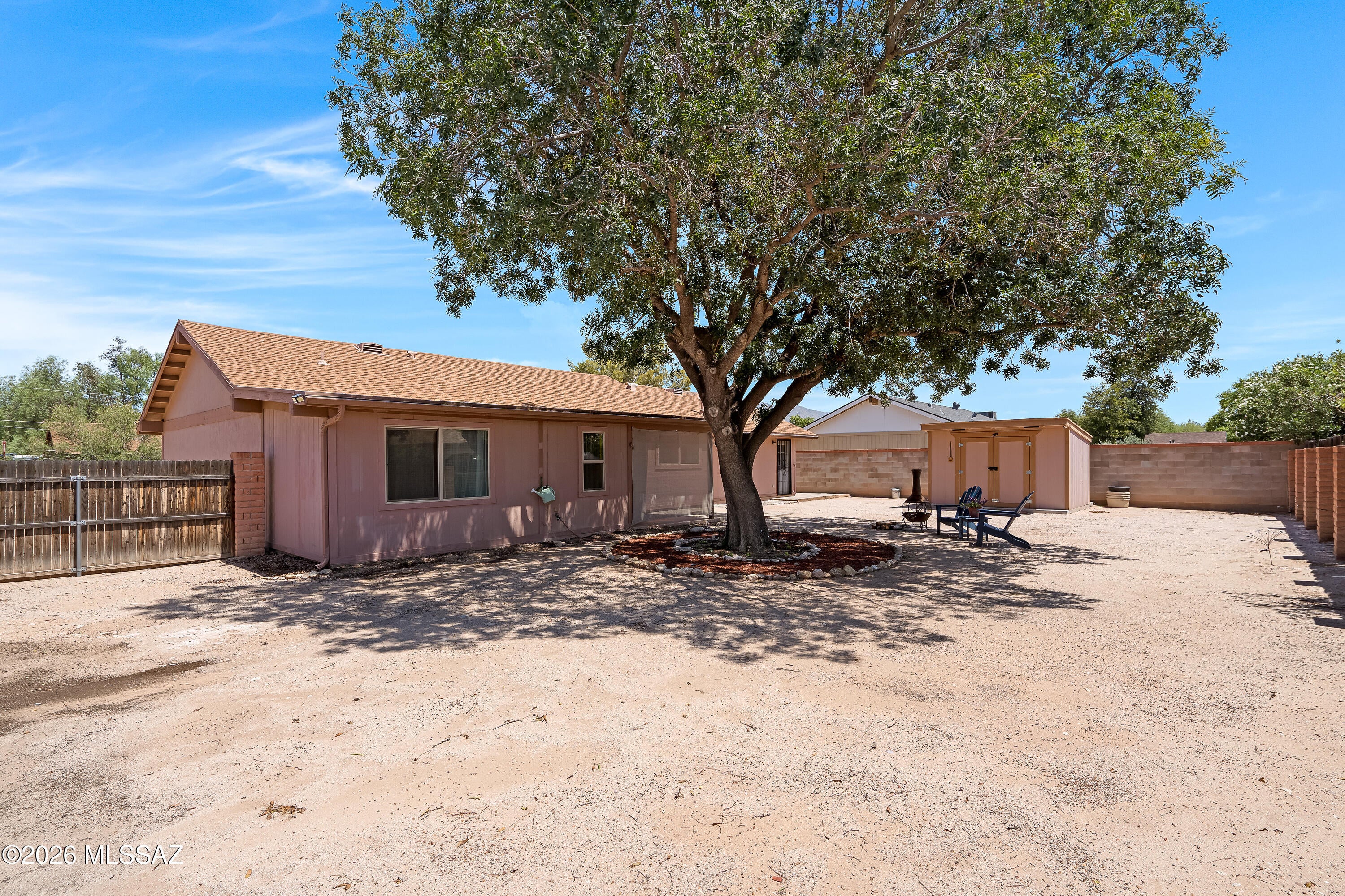 Flair Subdivision NO. 2 (1-51) - Residential