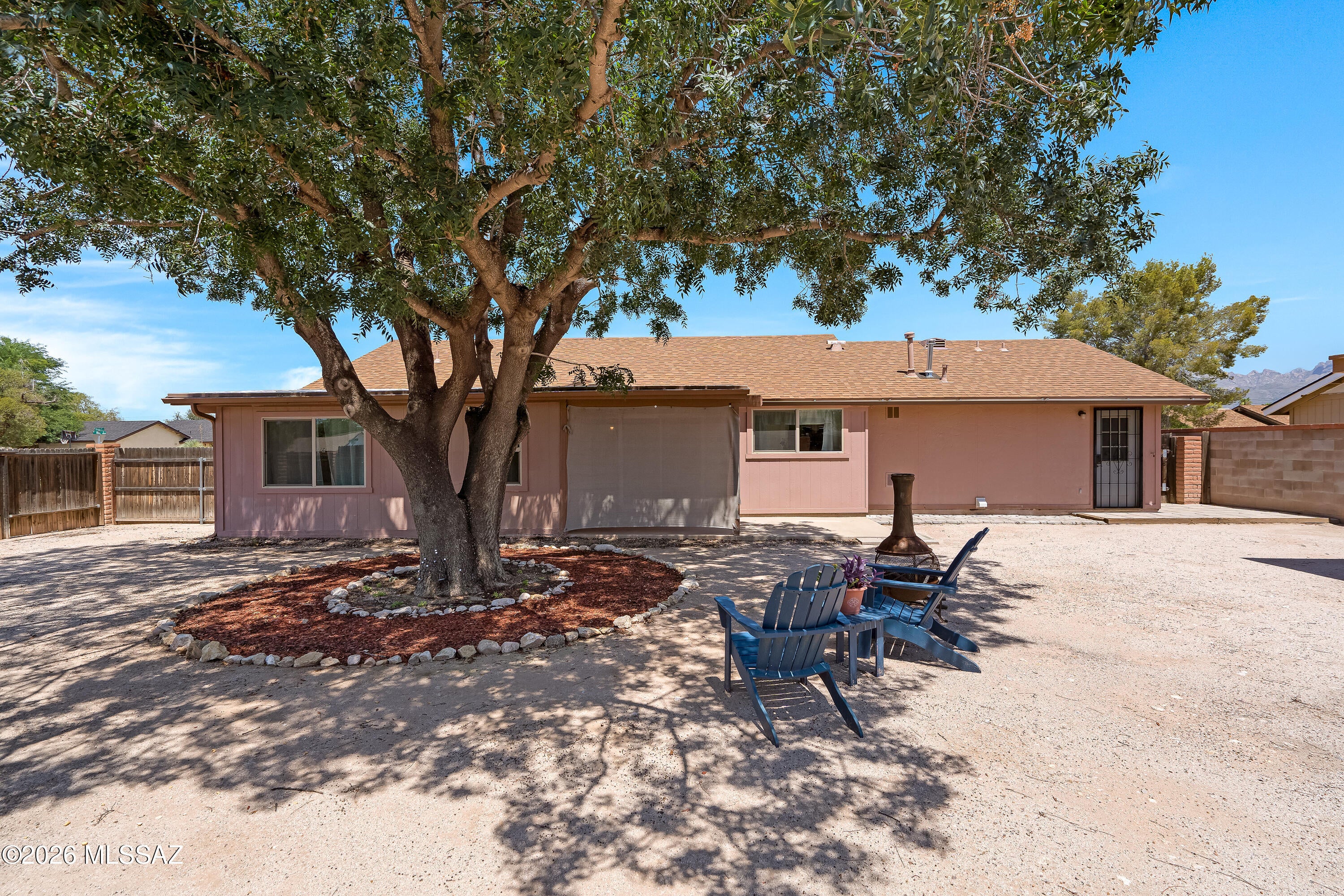Flair Subdivision NO. 2 (1-51) - Residential