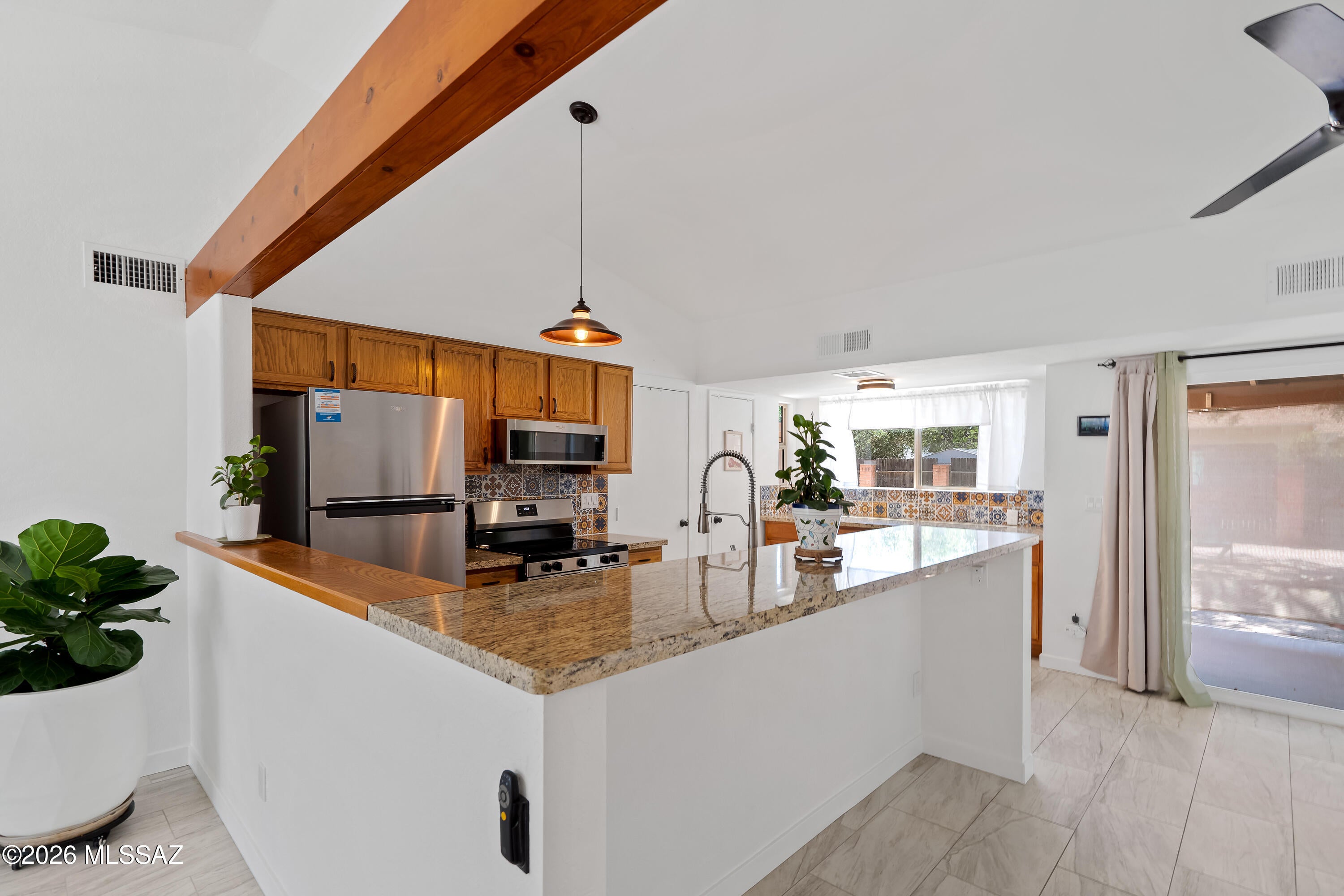 Flair Subdivision NO. 2 (1-51) - Residential
