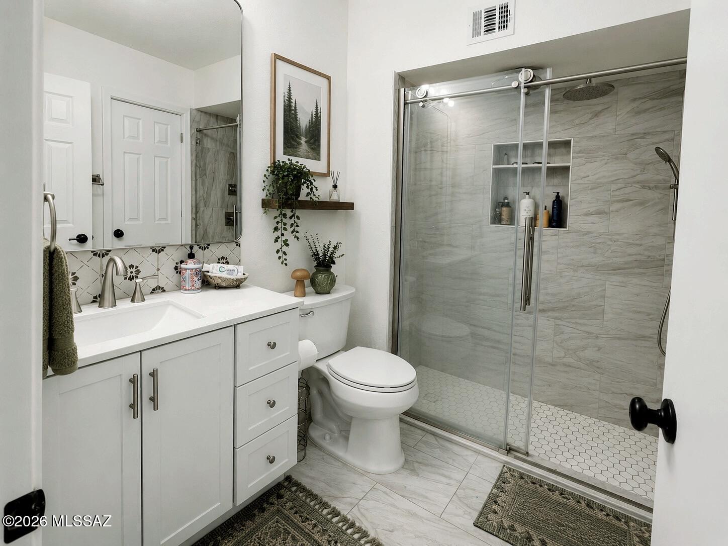 Flair Subdivision NO. 2 (1-51) - Residential