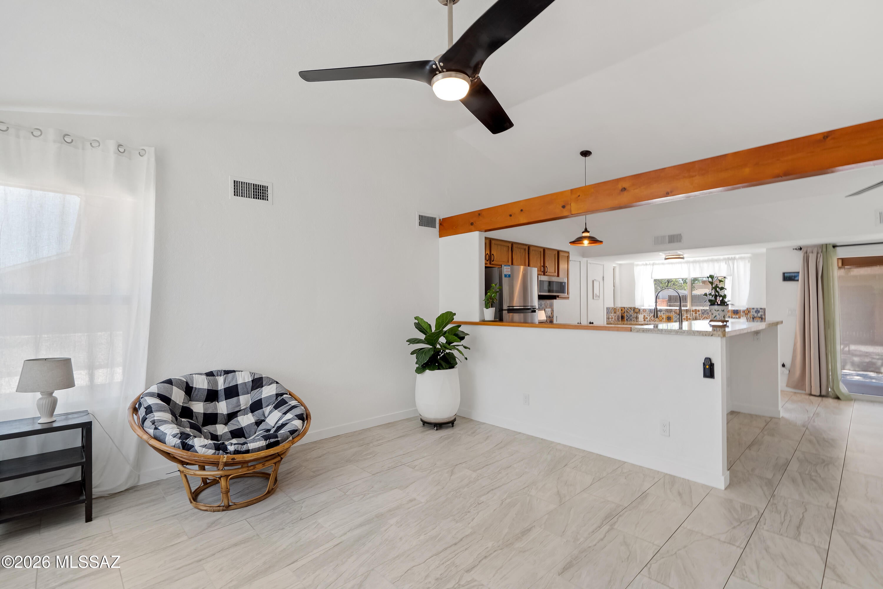 Flair Subdivision NO. 2 (1-51) - Residential