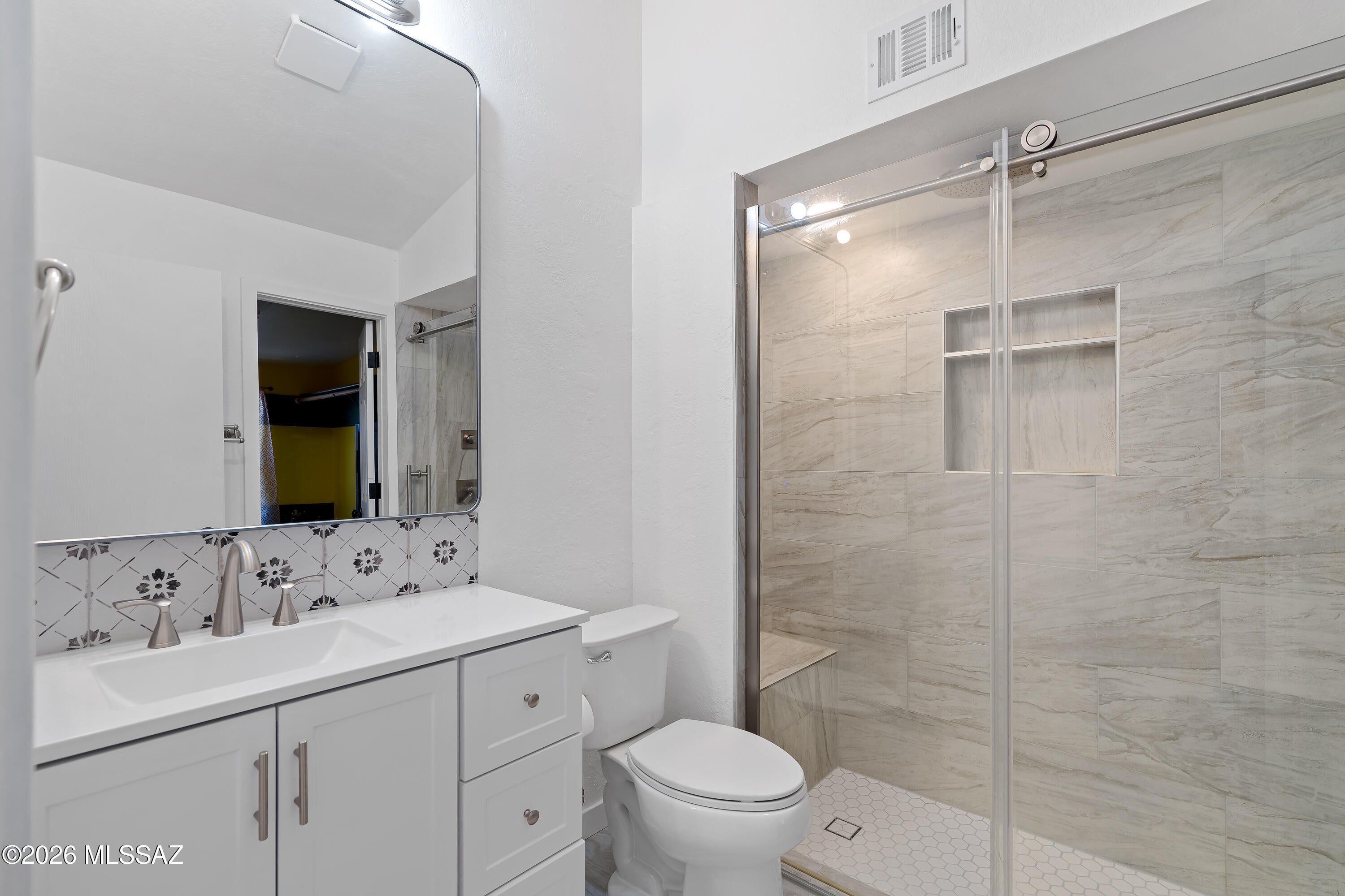 Flair Subdivision NO. 2 (1-51) - Residential