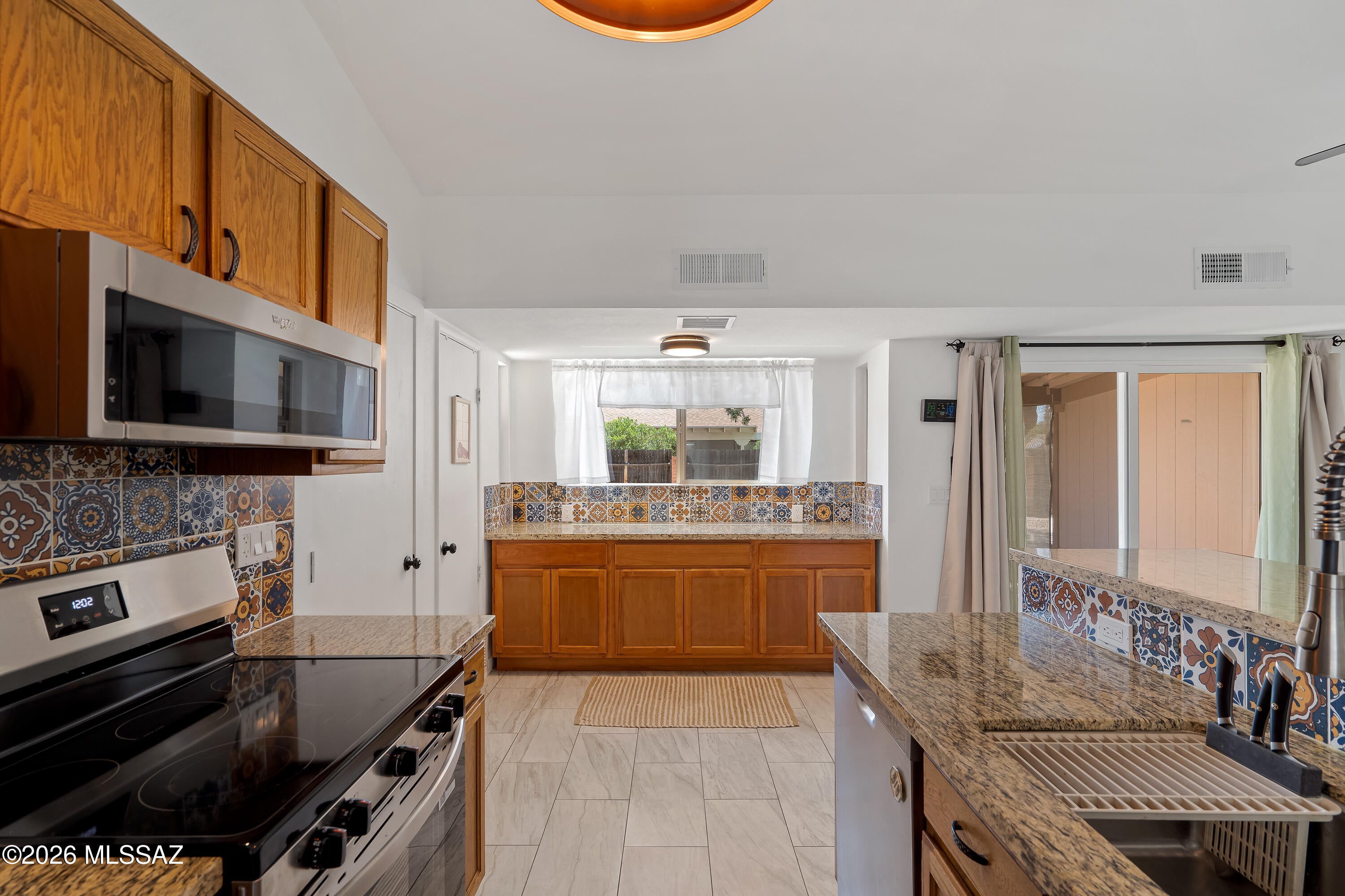 Flair Subdivision NO. 2 (1-51) - Residential