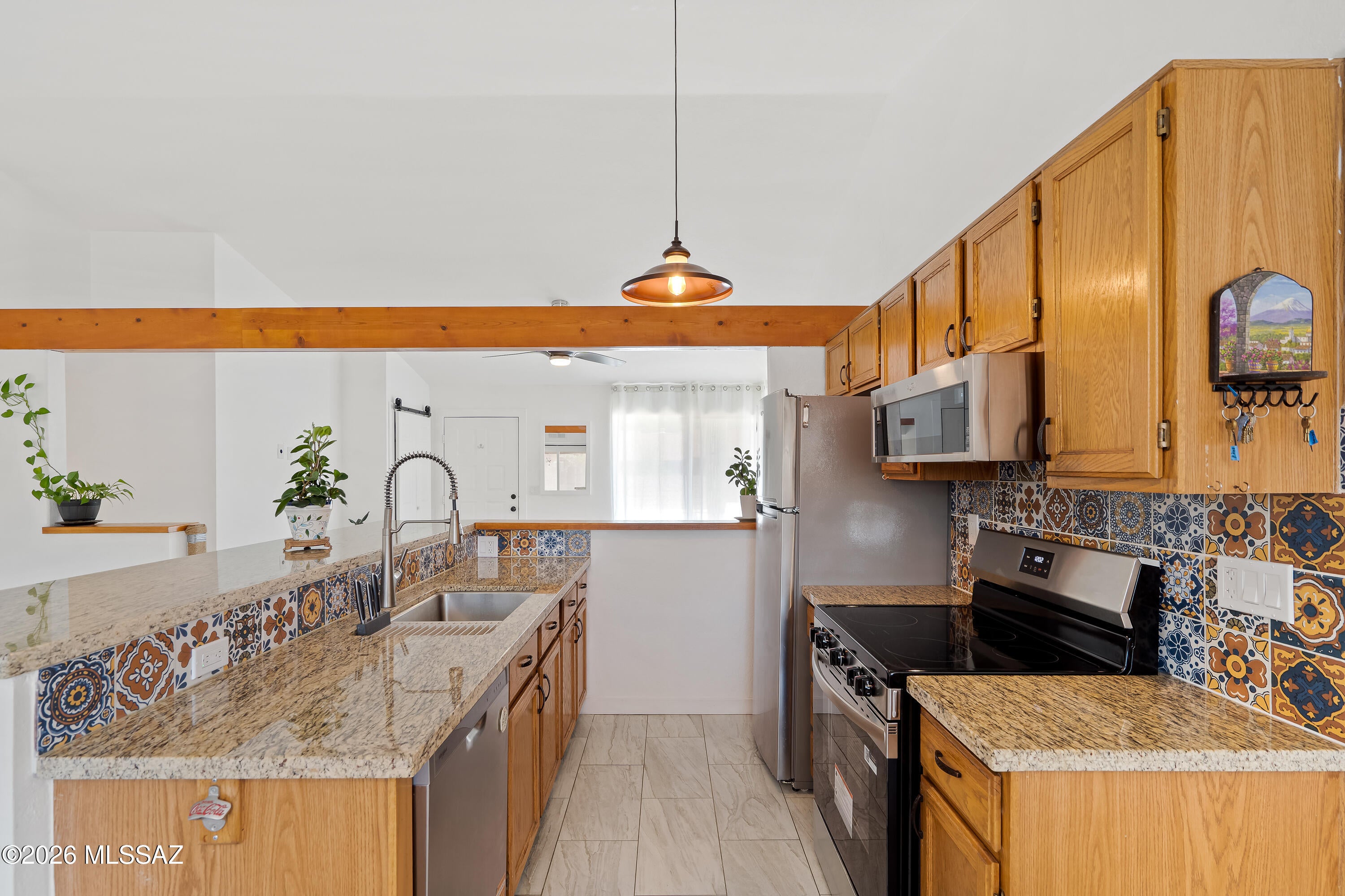 Flair Subdivision NO. 2 (1-51) - Residential