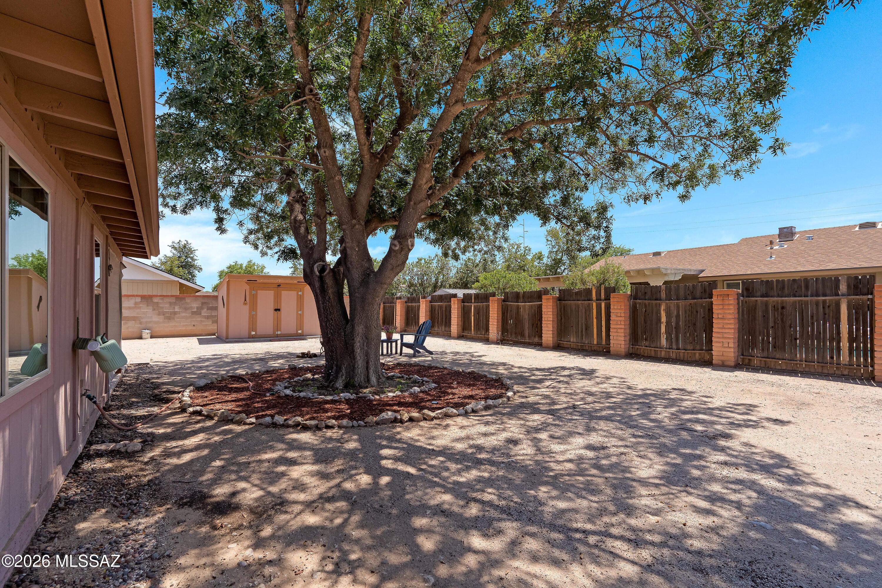 Flair Subdivision NO. 2 (1-51) - Residential