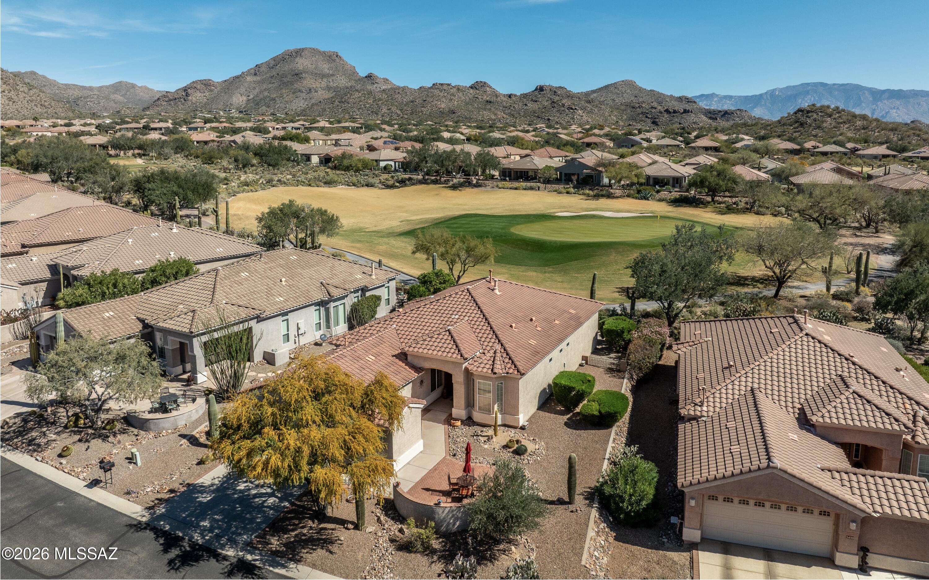 Heritage Highlands - Residential