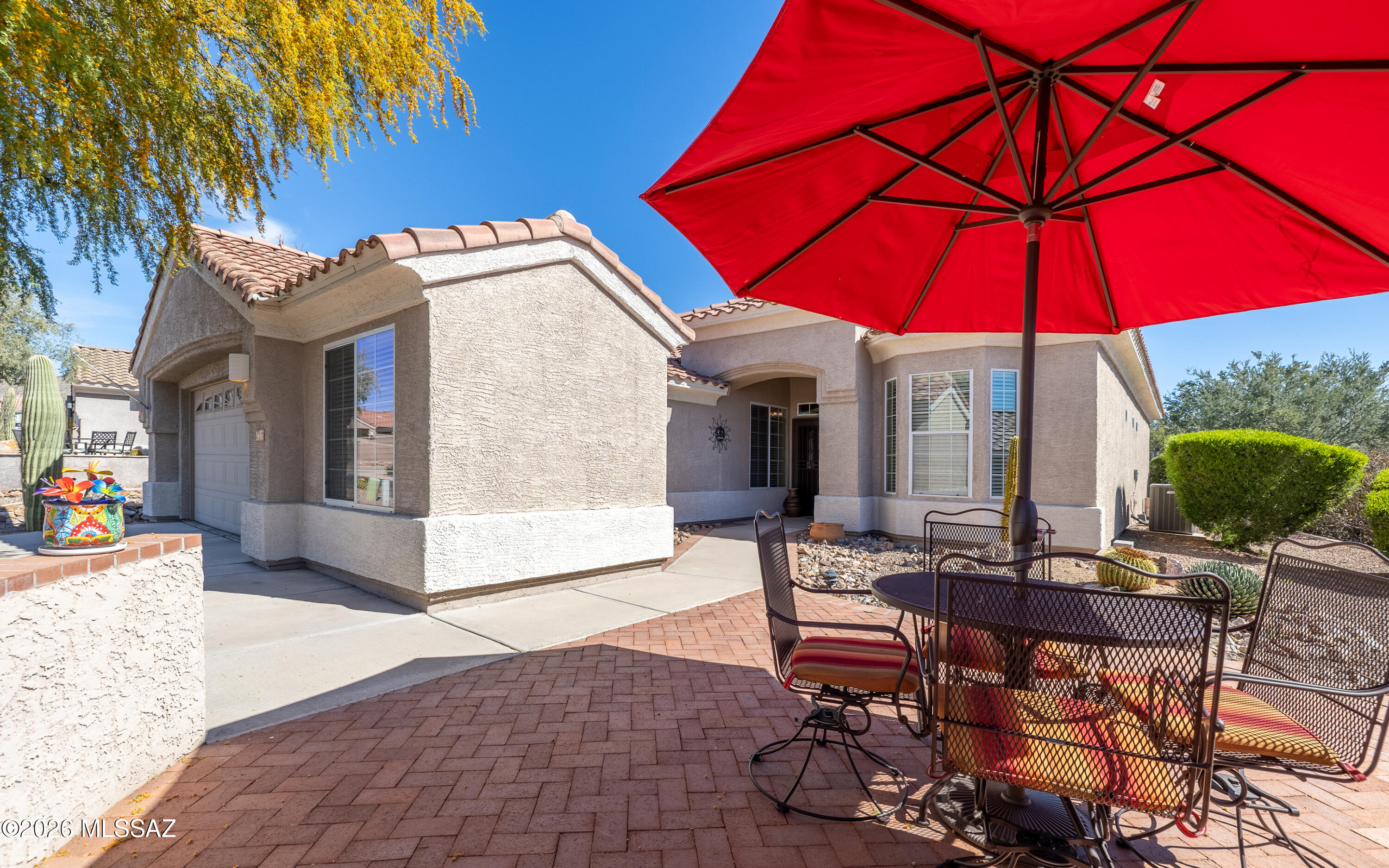 Heritage Highlands - Residential