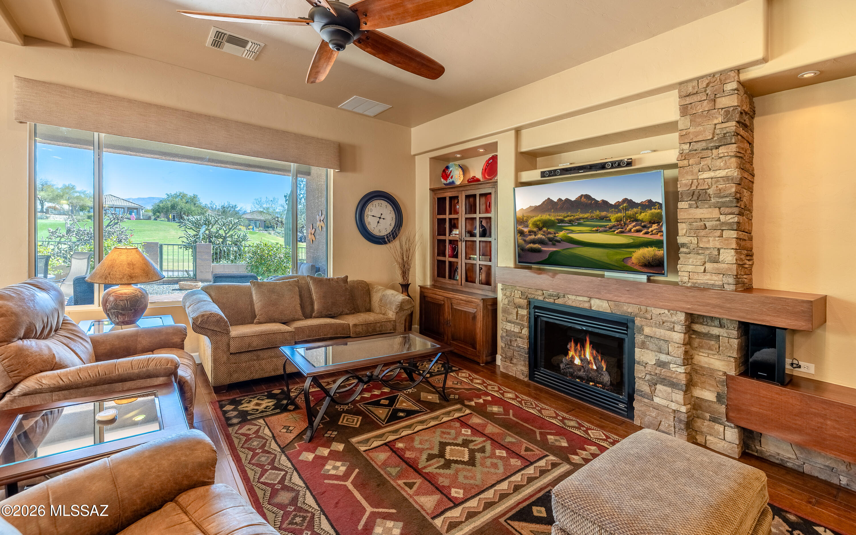 Heritage Highlands - Residential