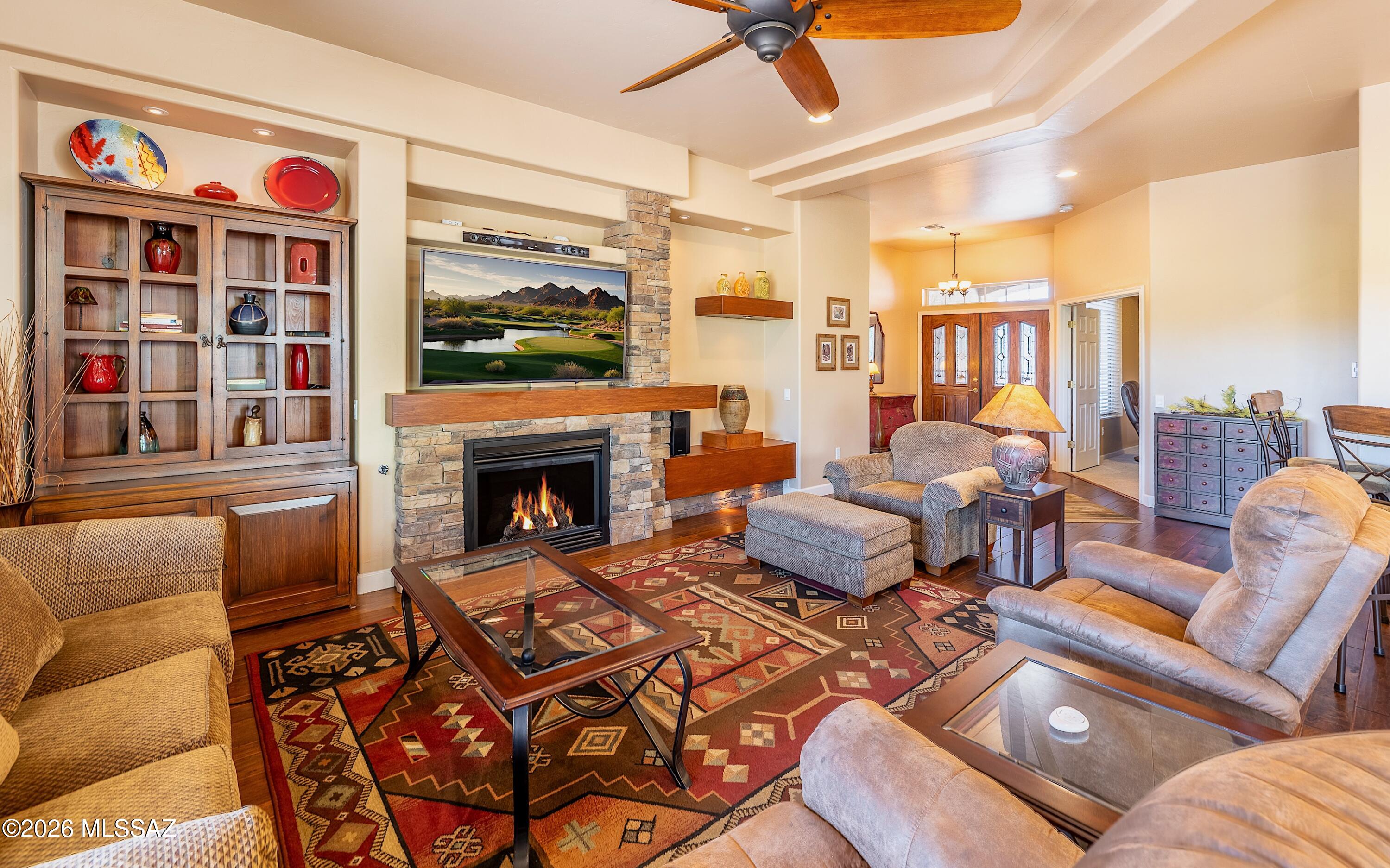 Heritage Highlands - Residential