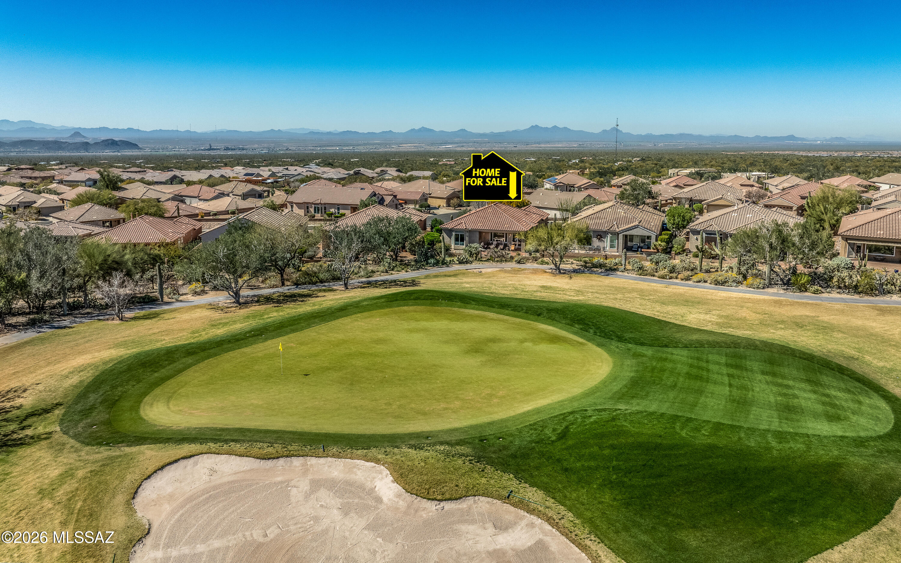 Heritage Highlands - Residential