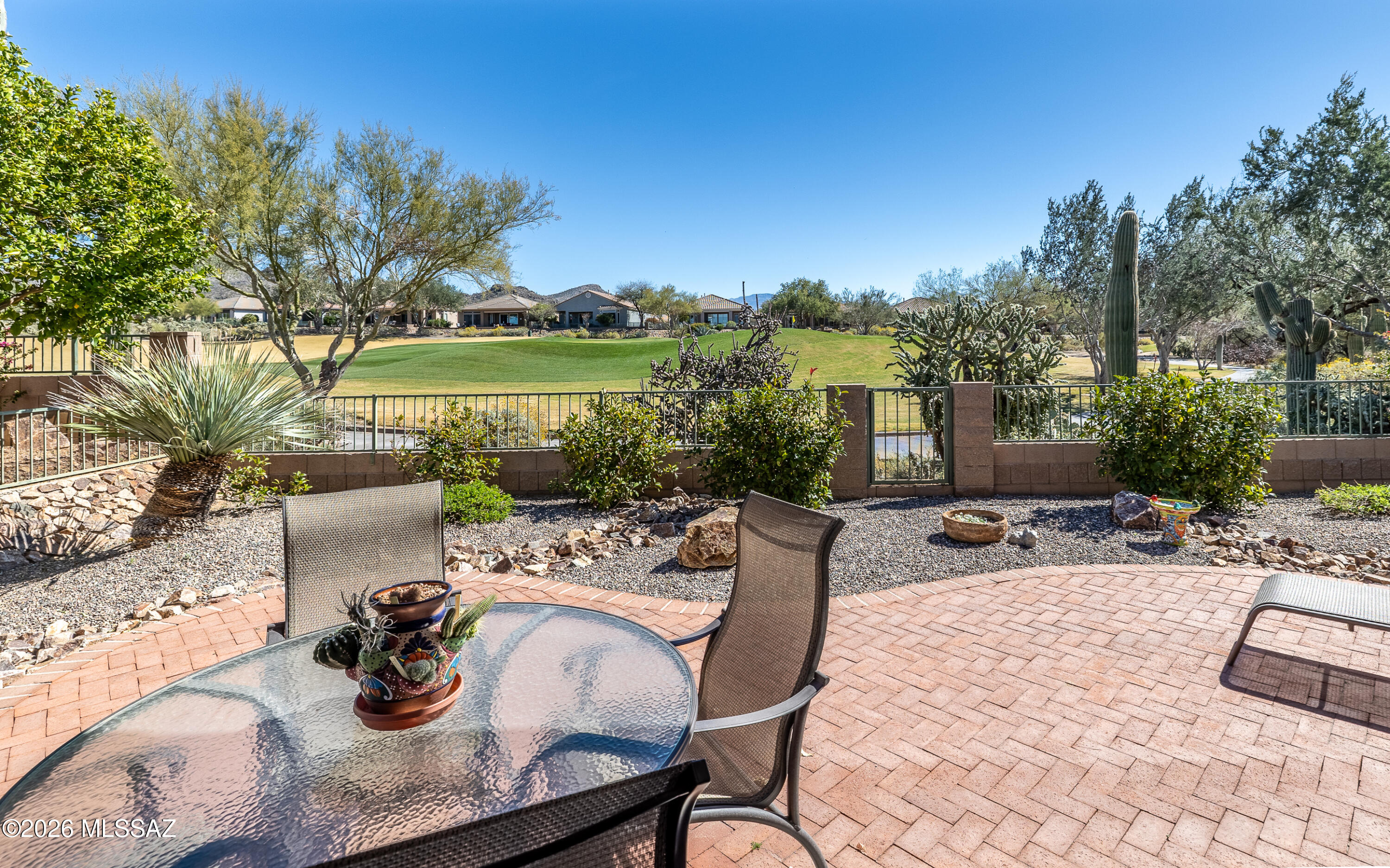 Heritage Highlands - Residential
