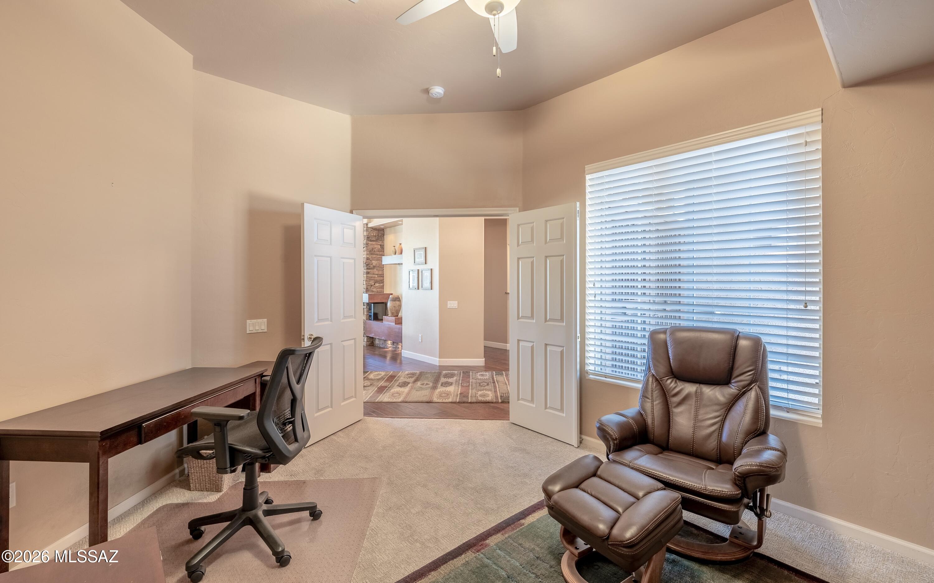 Heritage Highlands - Residential