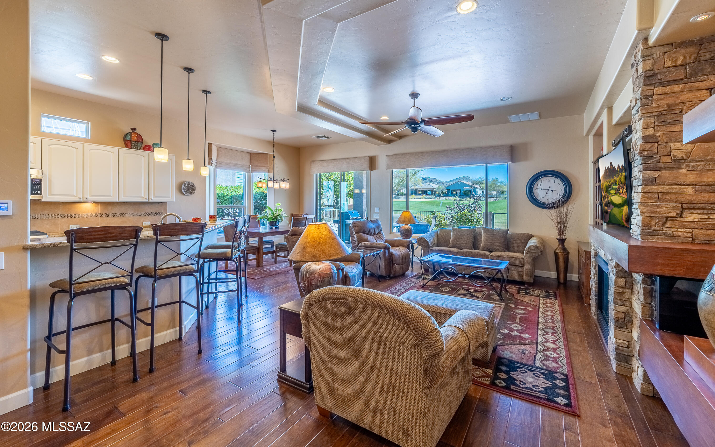 Heritage Highlands - Residential