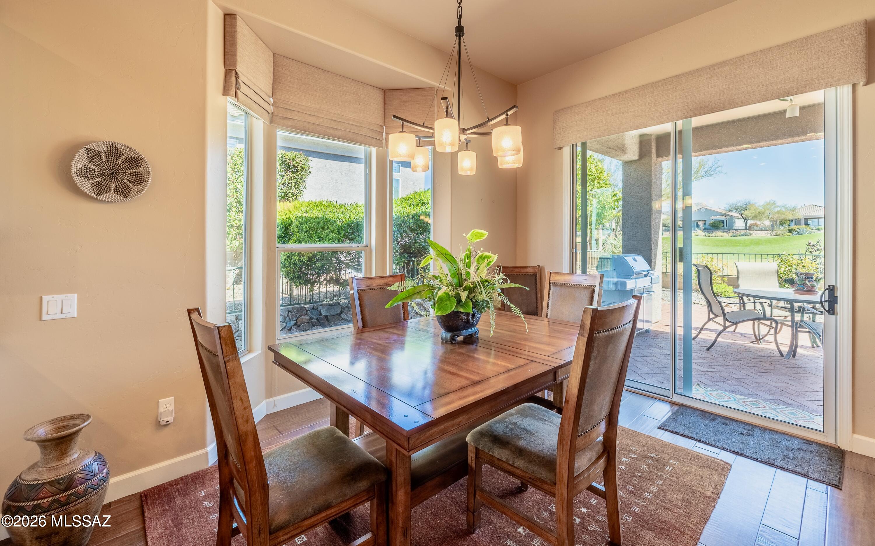 Heritage Highlands - Residential