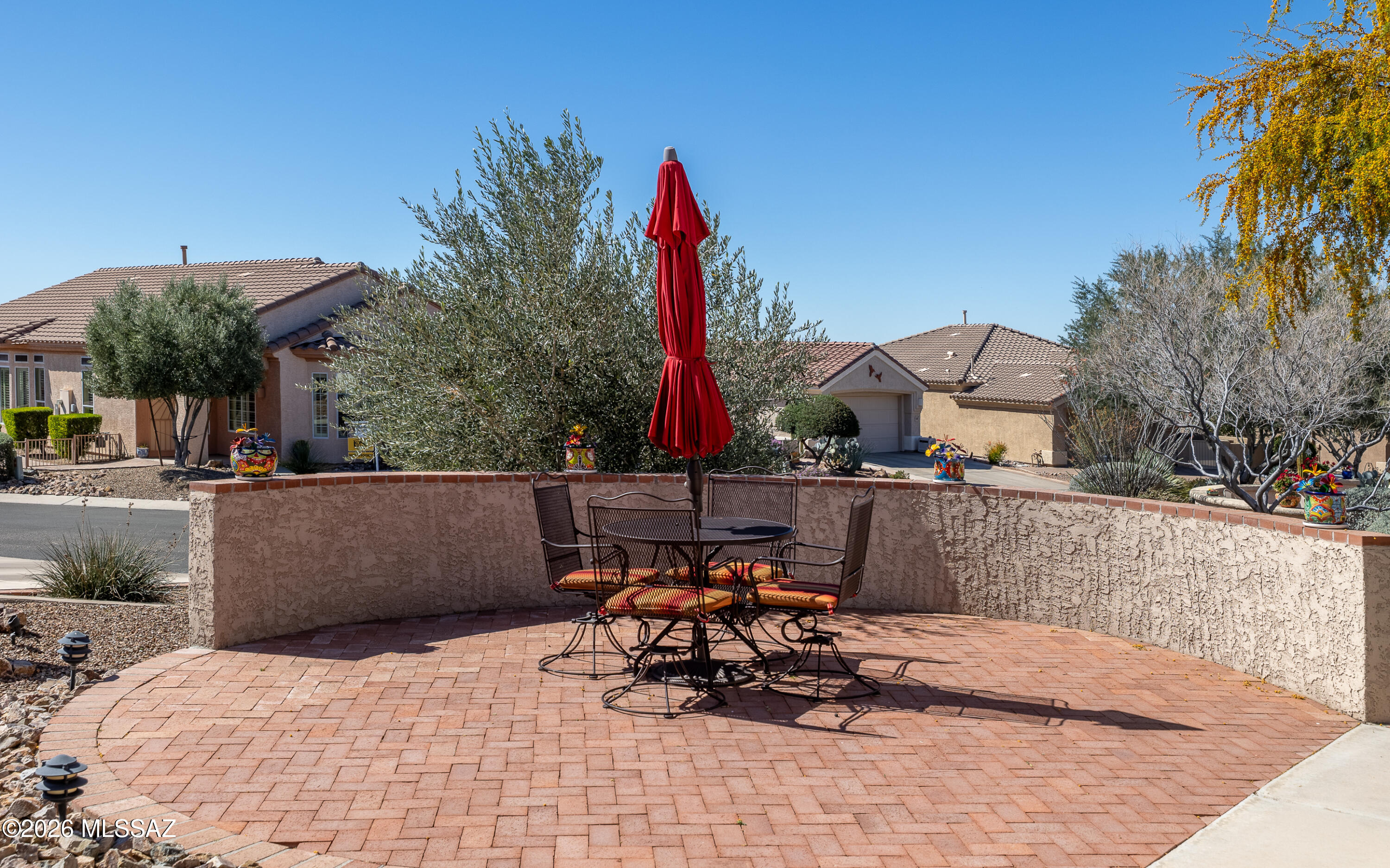 Heritage Highlands - Residential