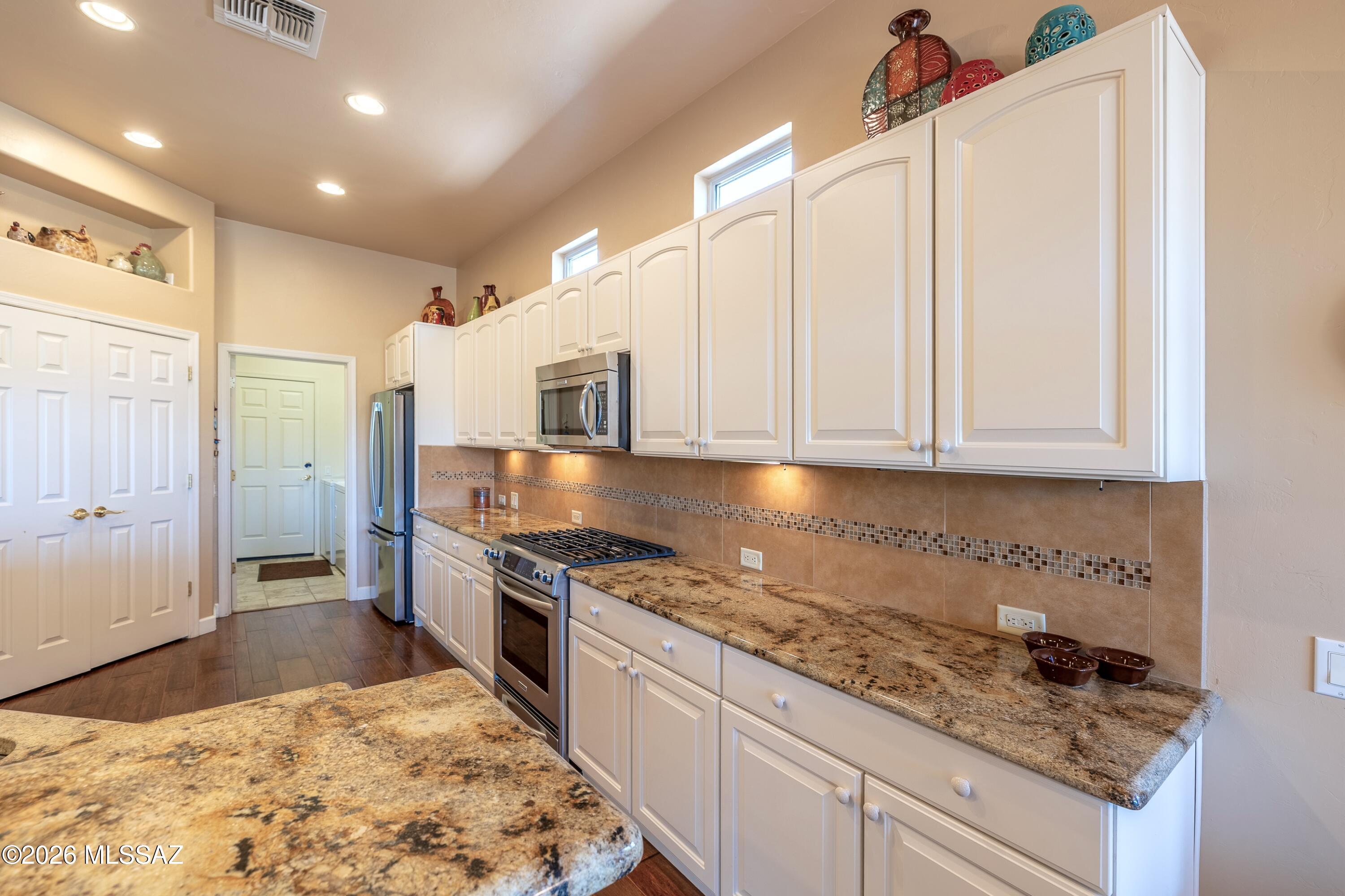 Heritage Highlands - Residential