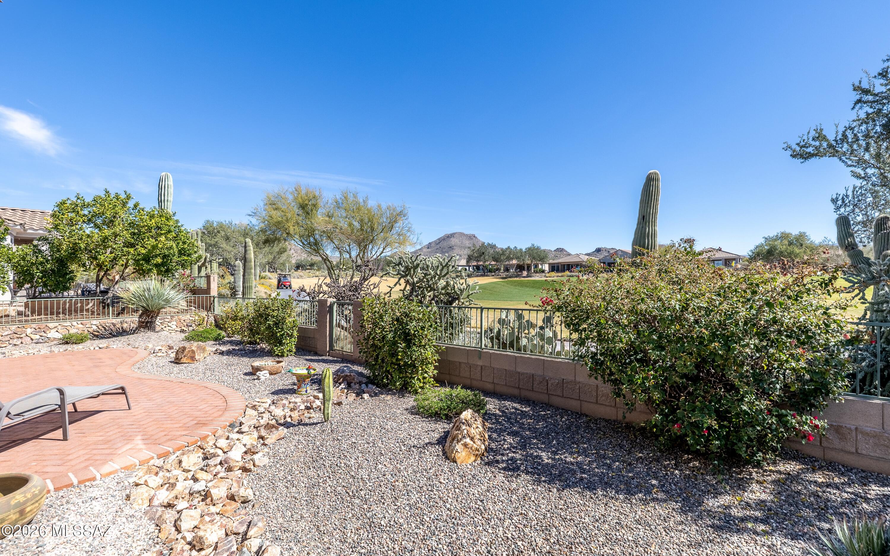 Heritage Highlands - Residential