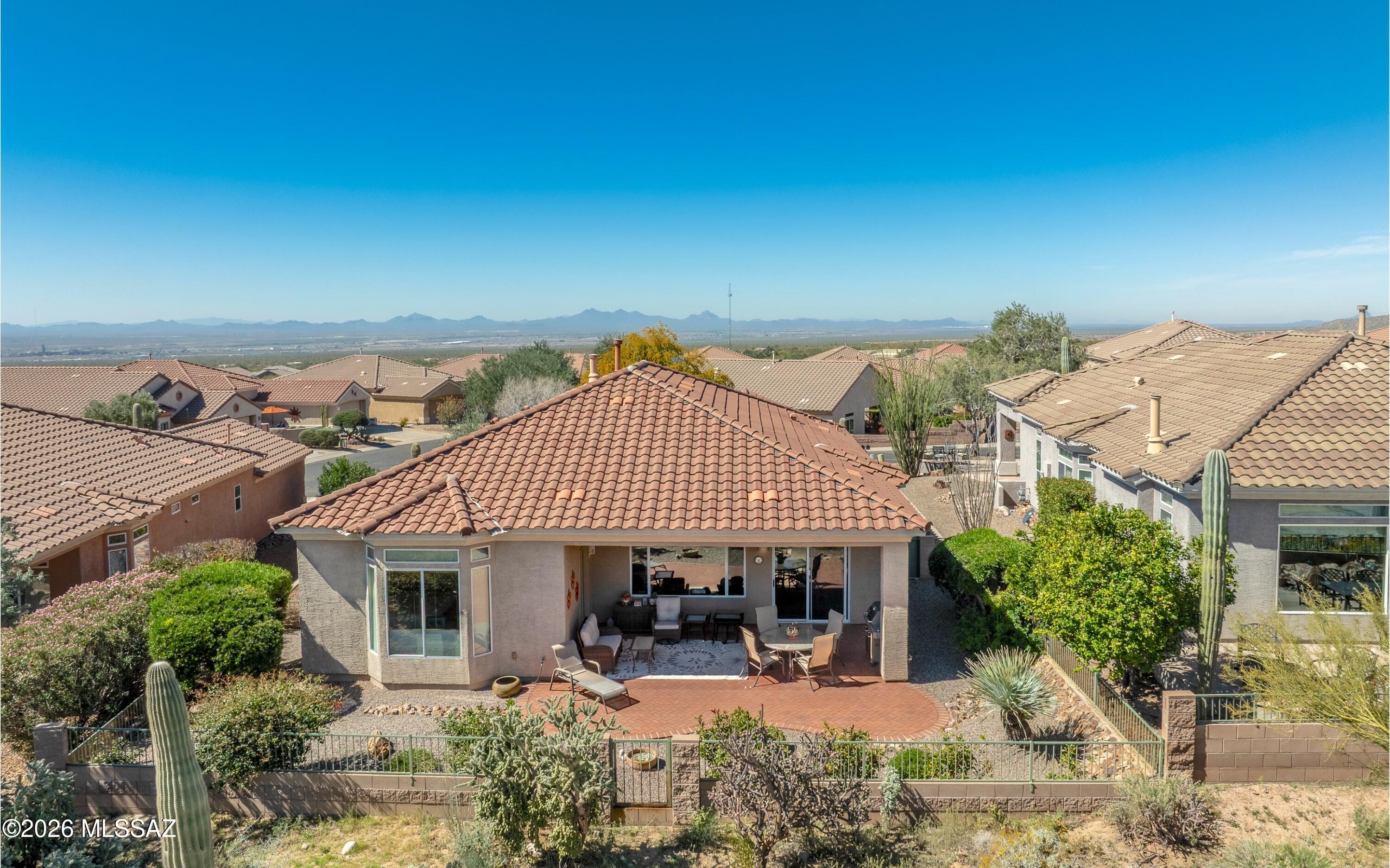 Heritage Highlands - Residential