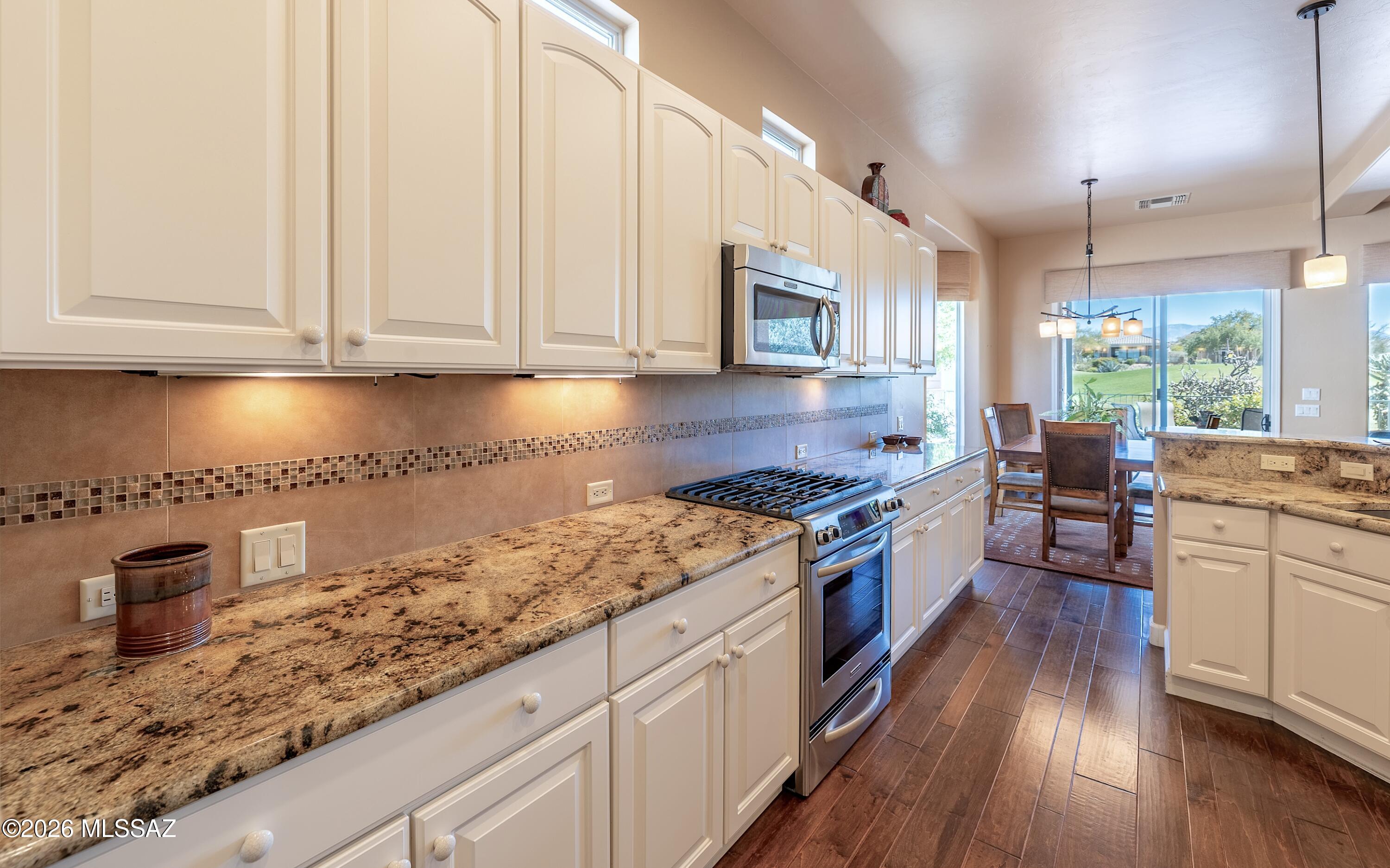 Heritage Highlands - Residential