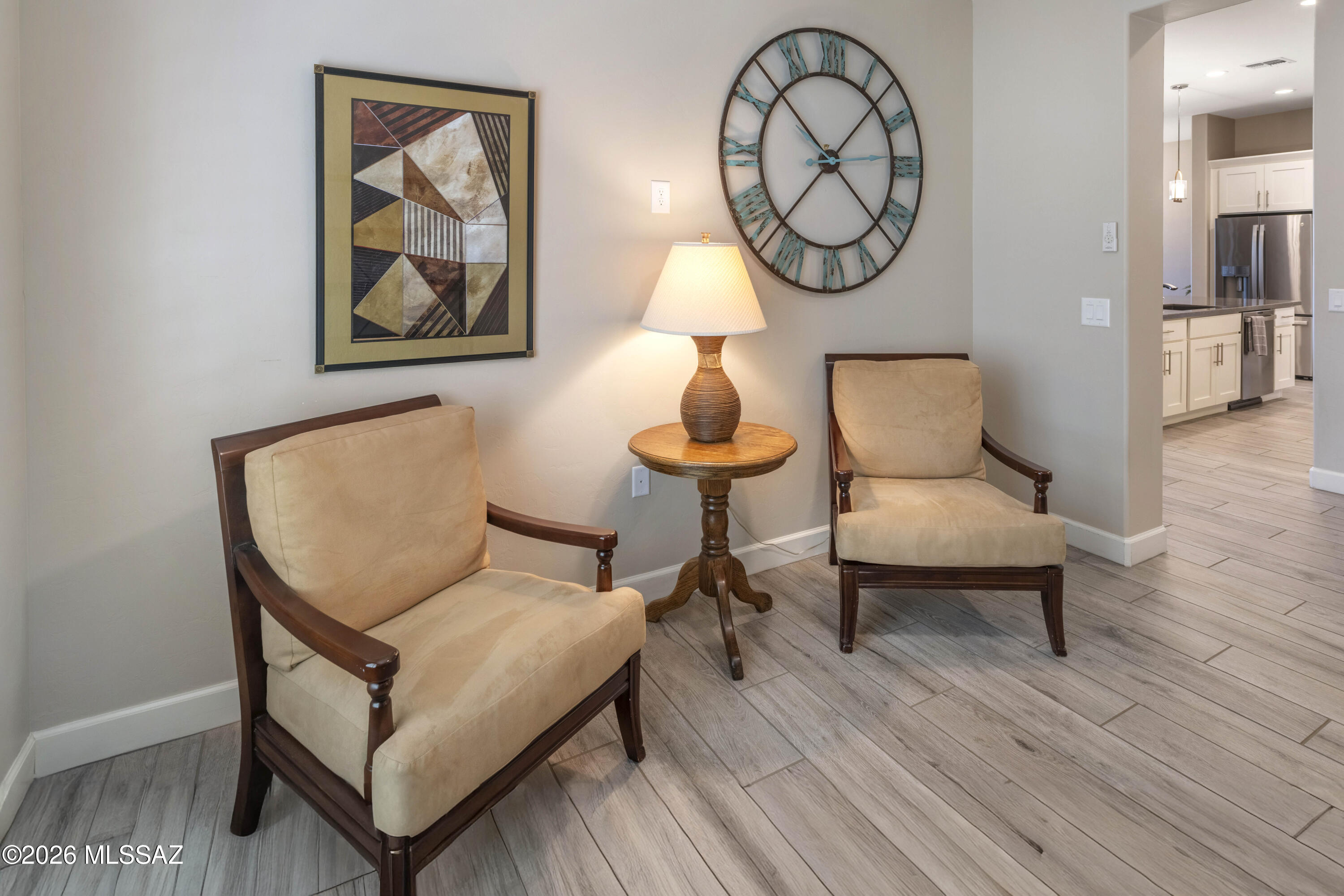 Saddlebrooke Ranch - Residential