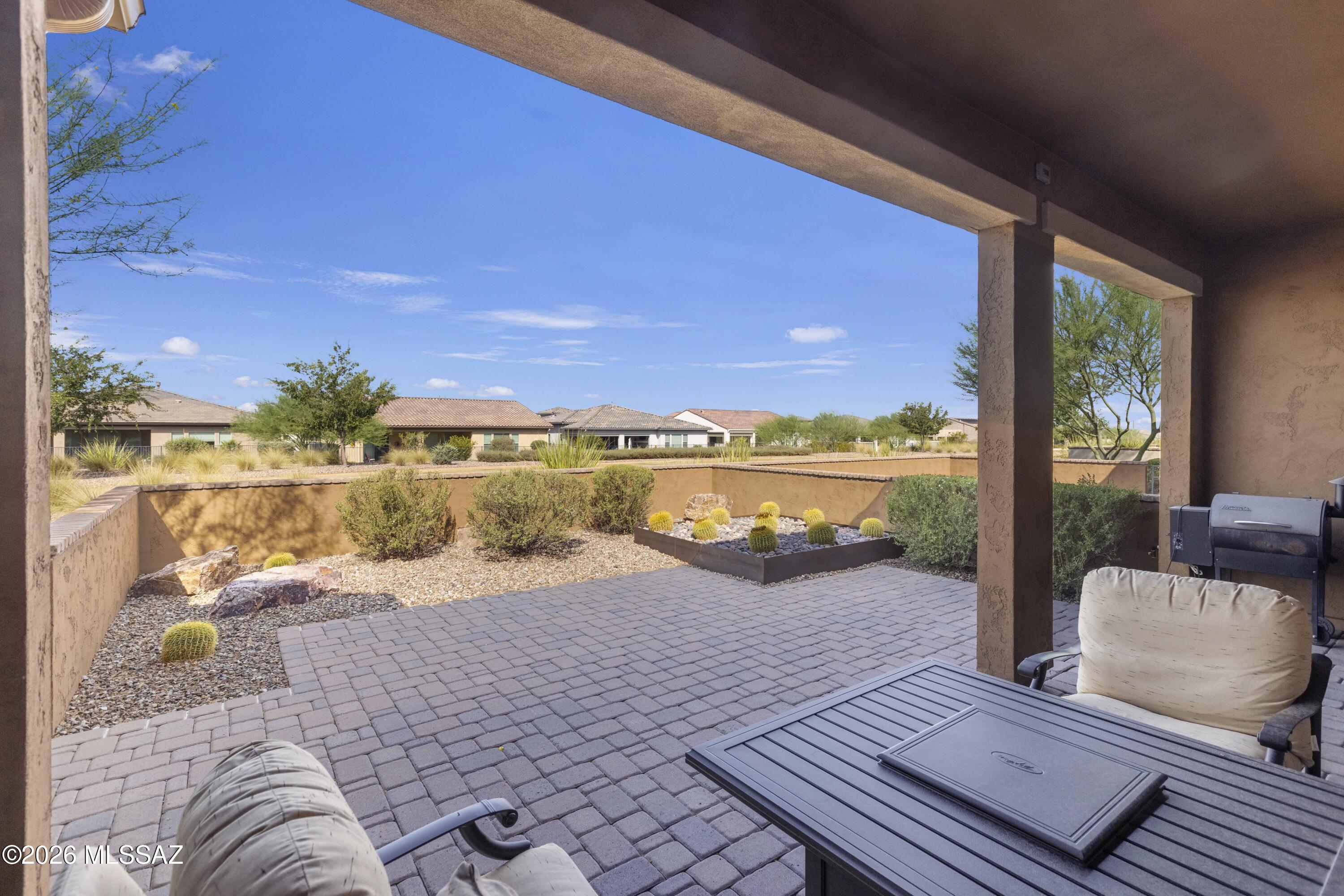 Saddlebrooke Ranch - Residential