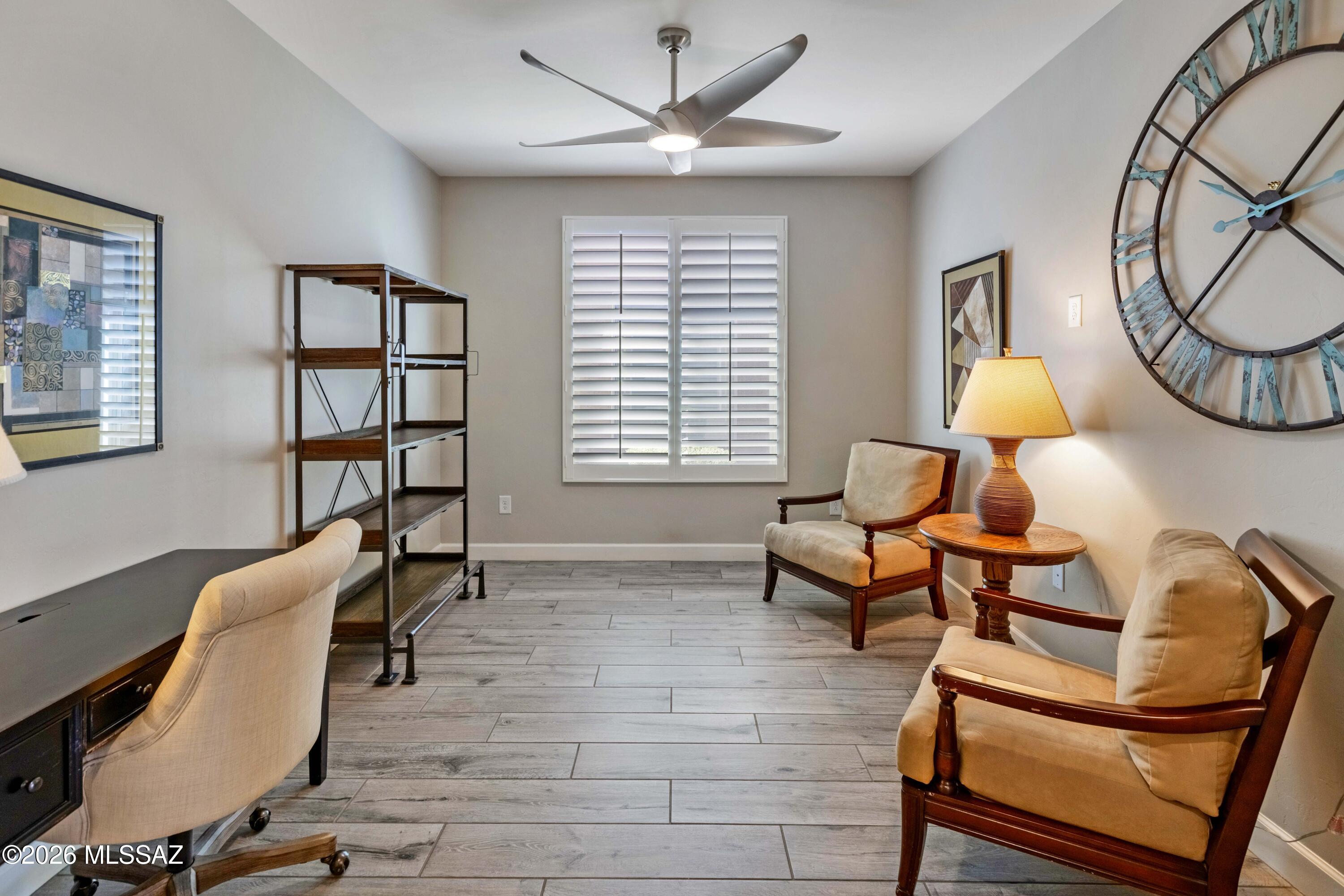 Saddlebrooke Ranch - Residential
