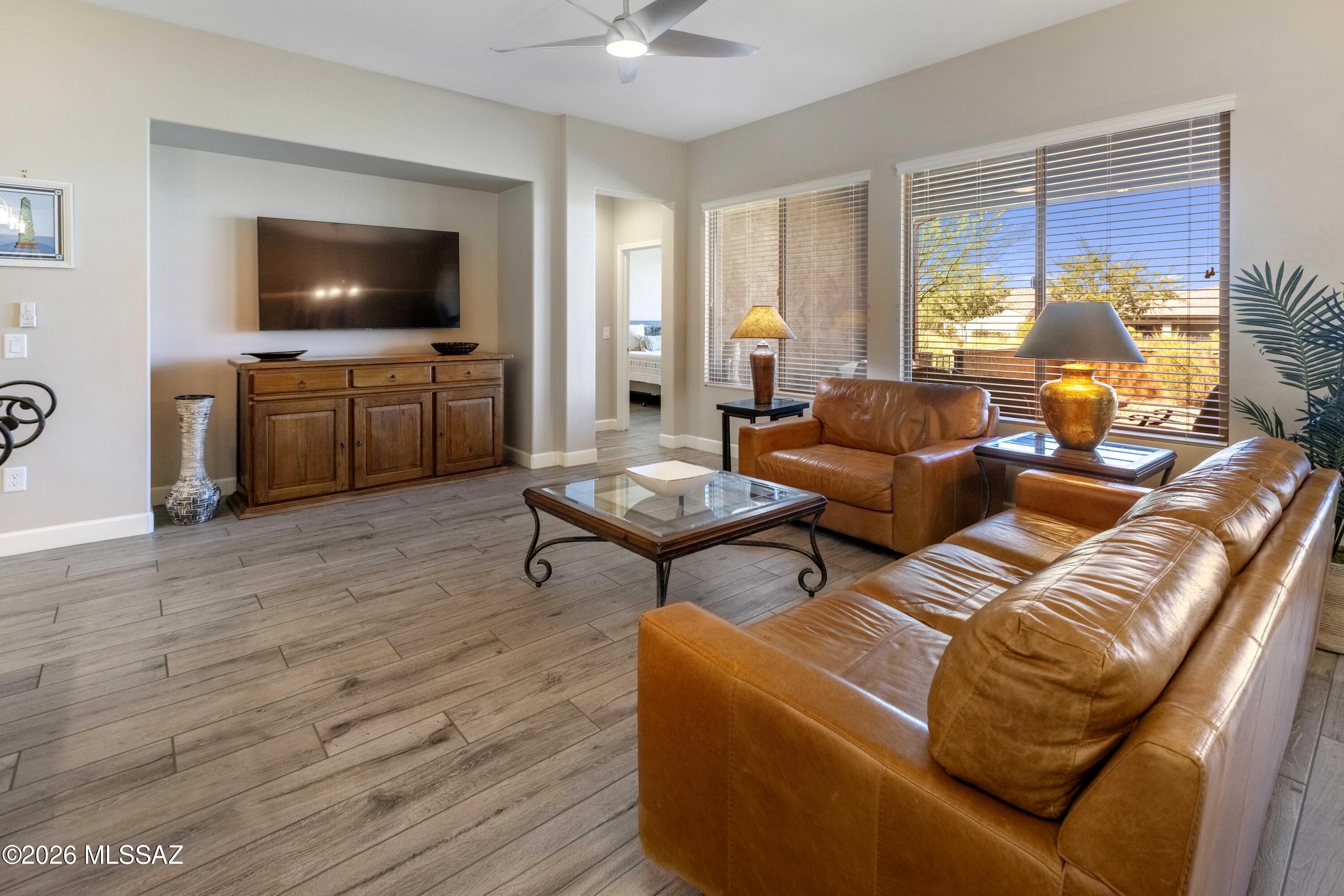 Saddlebrooke Ranch - Residential