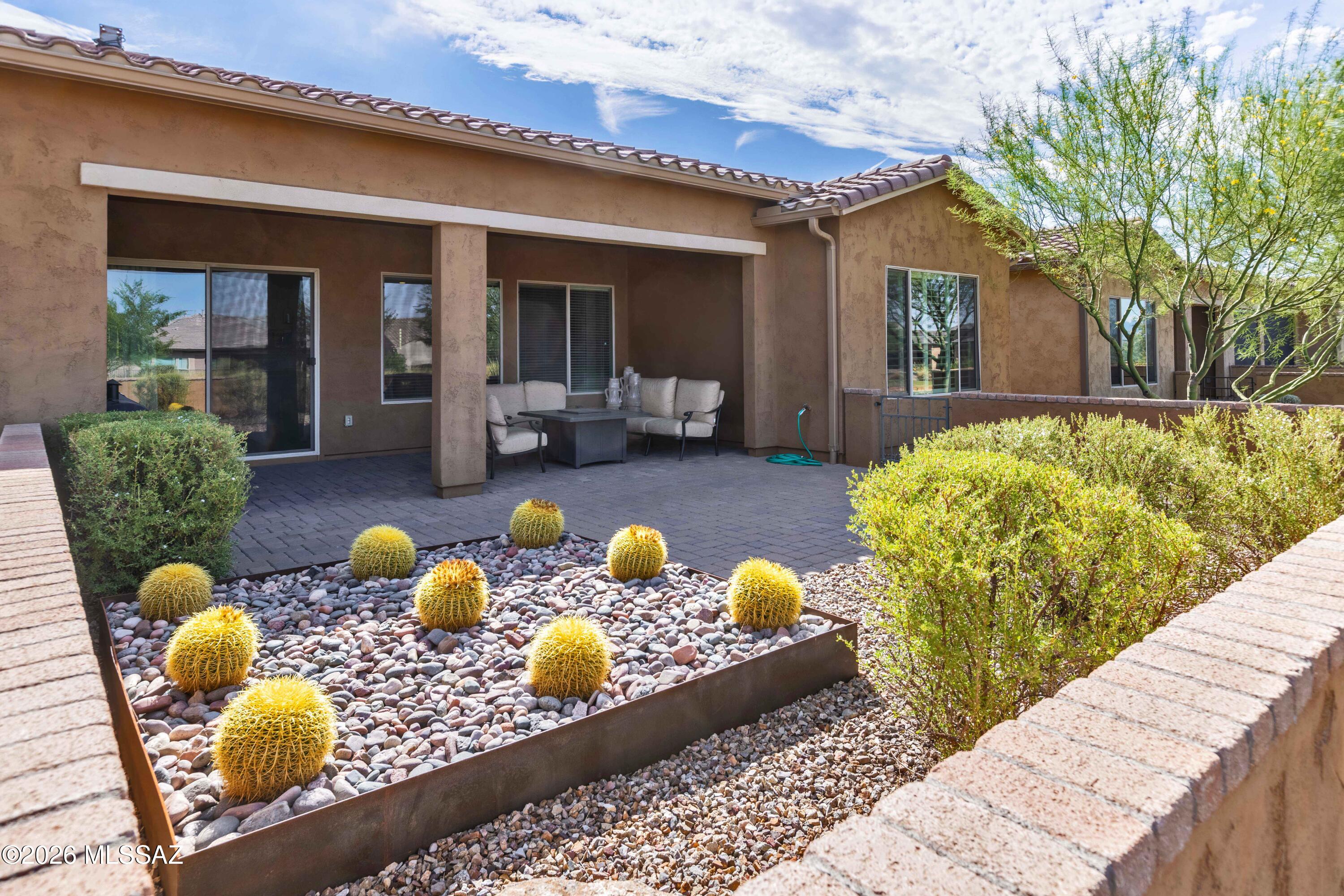 Saddlebrooke Ranch - Residential