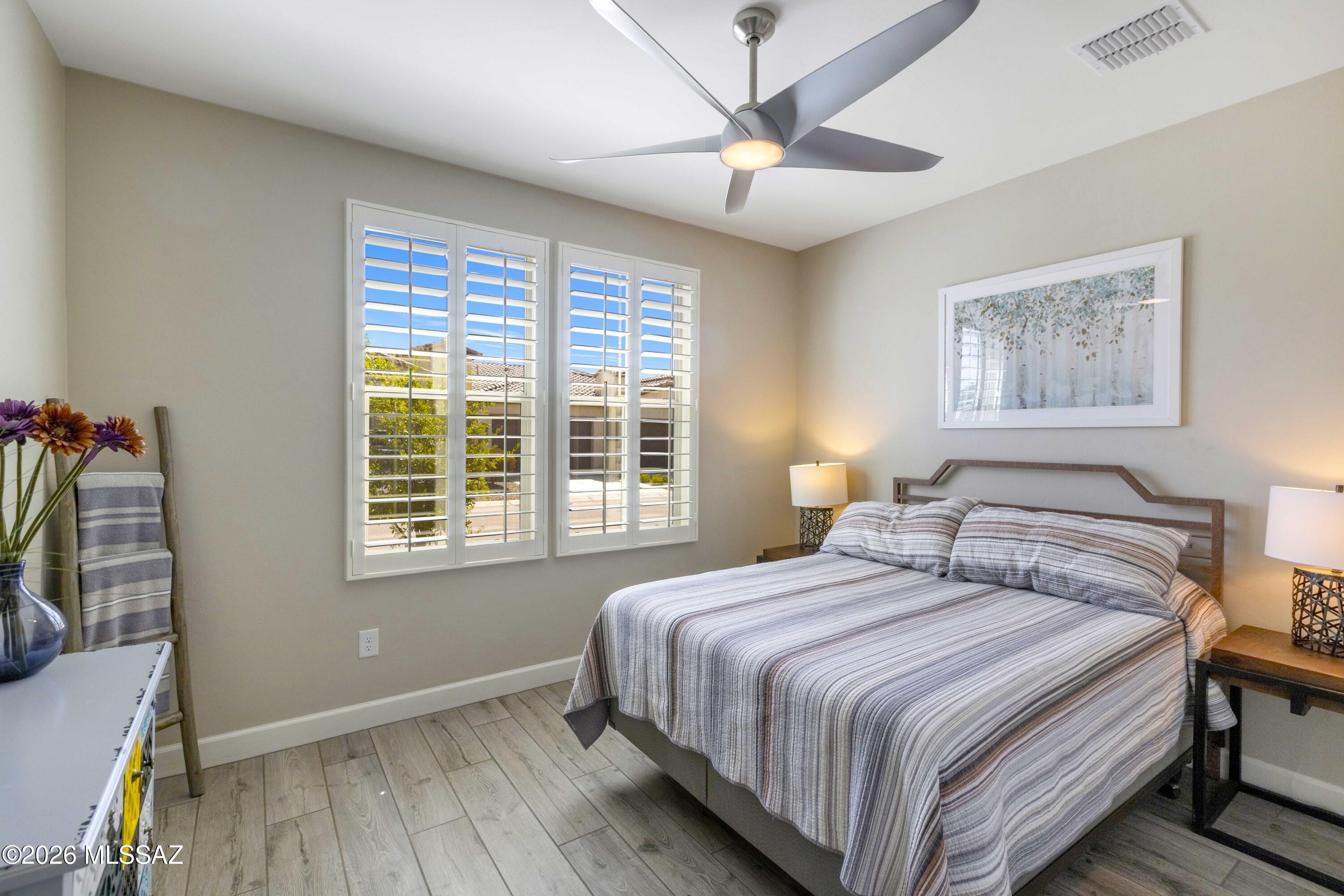 Saddlebrooke Ranch - Residential