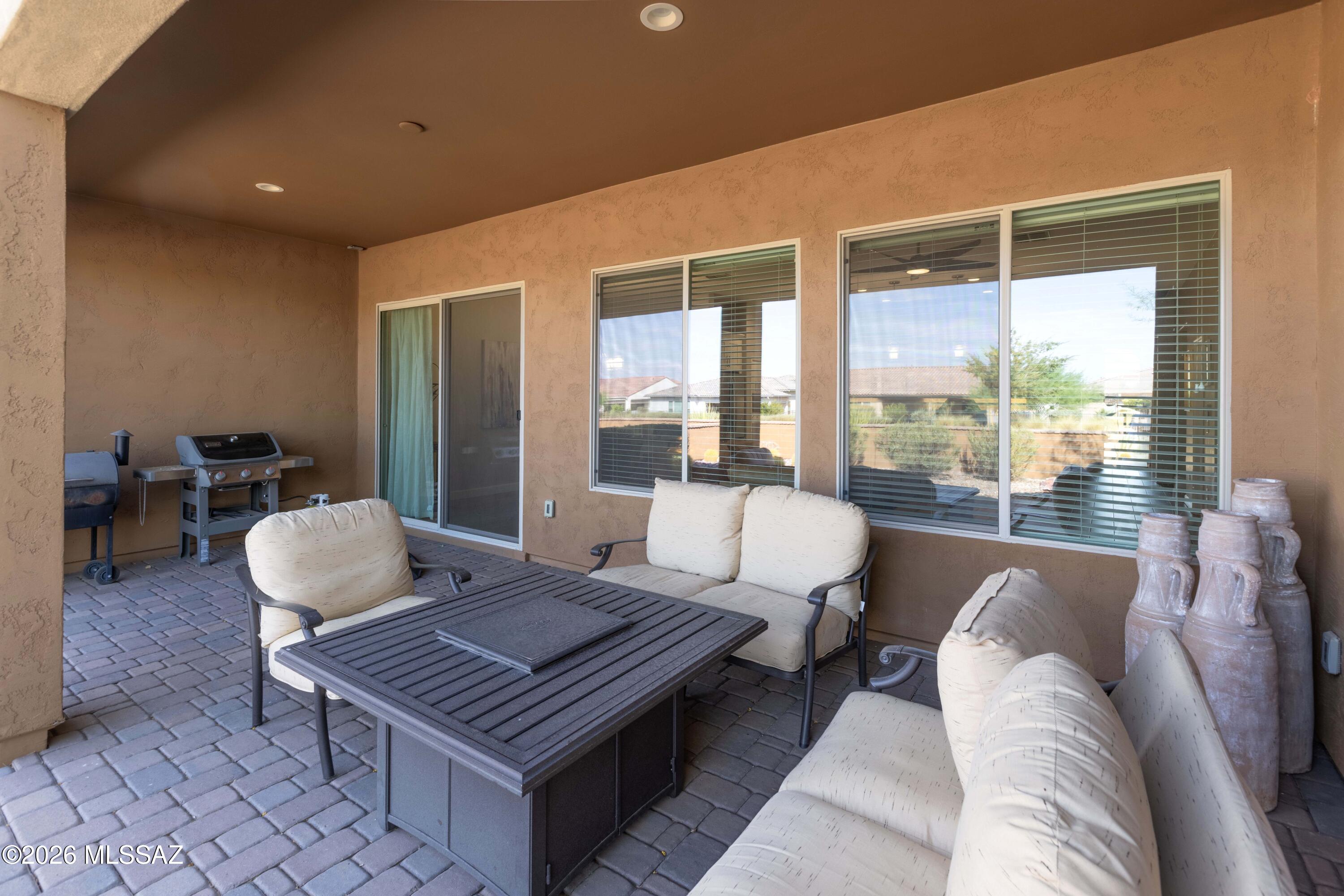 Saddlebrooke Ranch - Residential