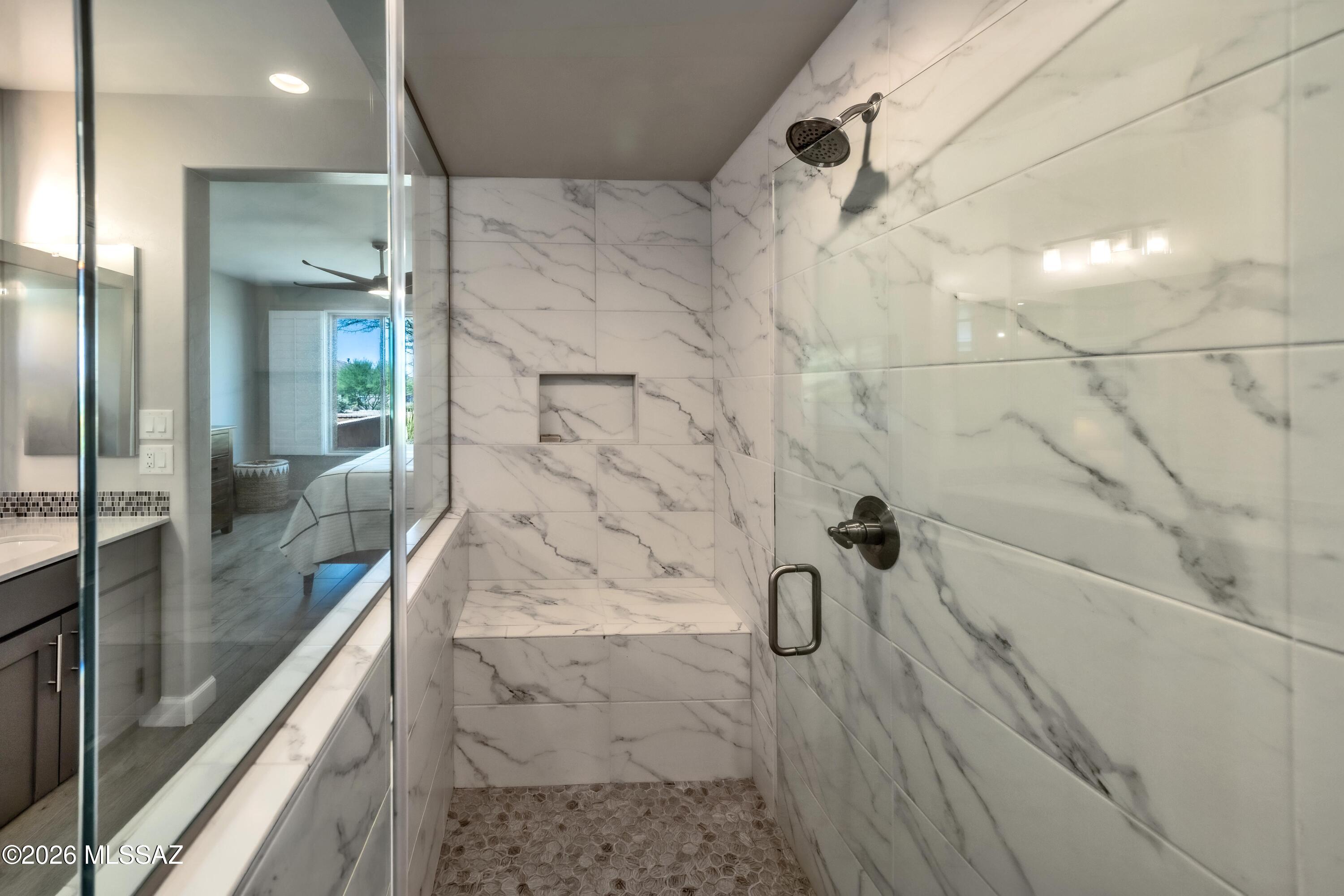 Saddlebrooke Ranch - Residential