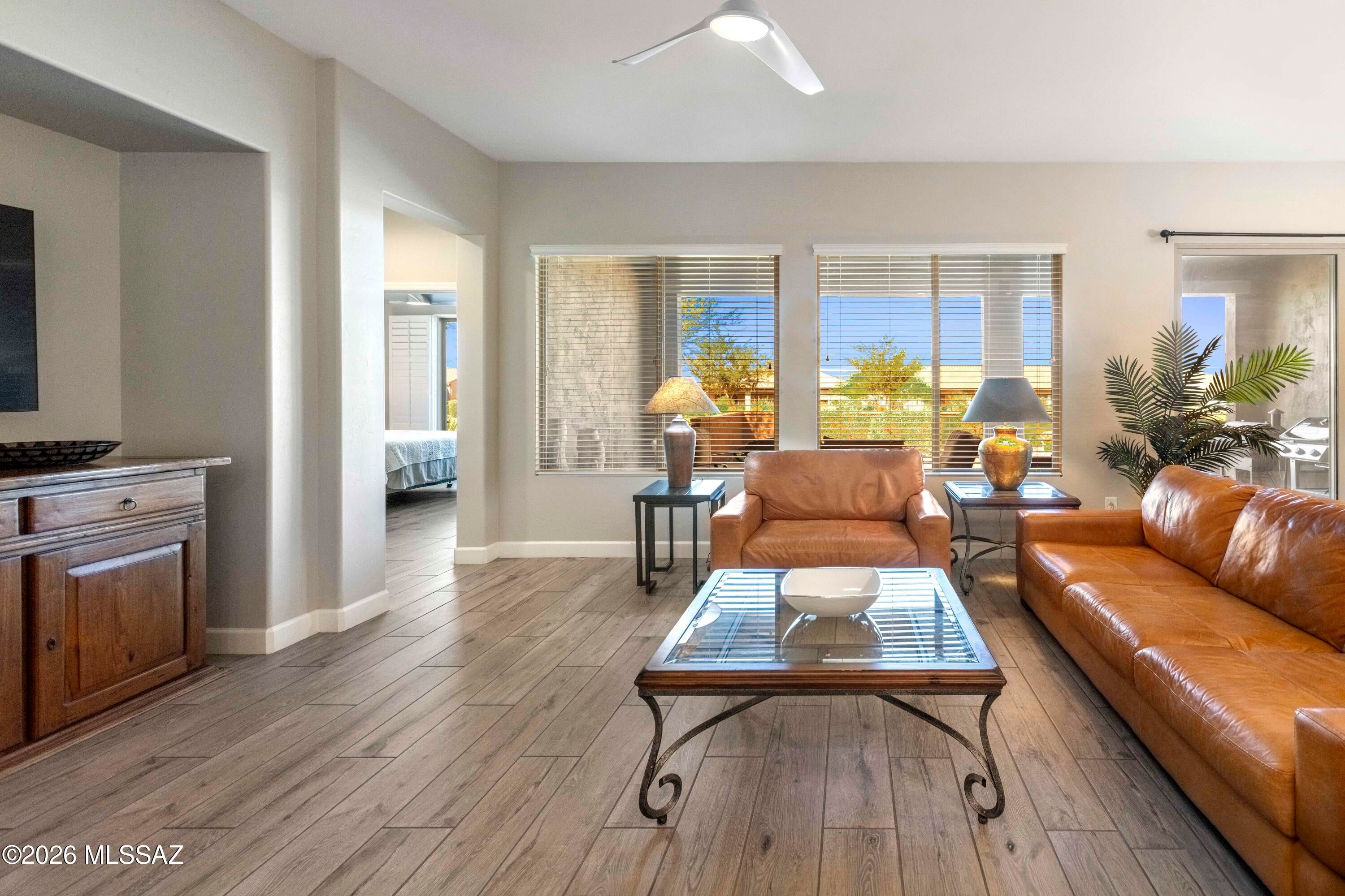 Saddlebrooke Ranch - Residential
