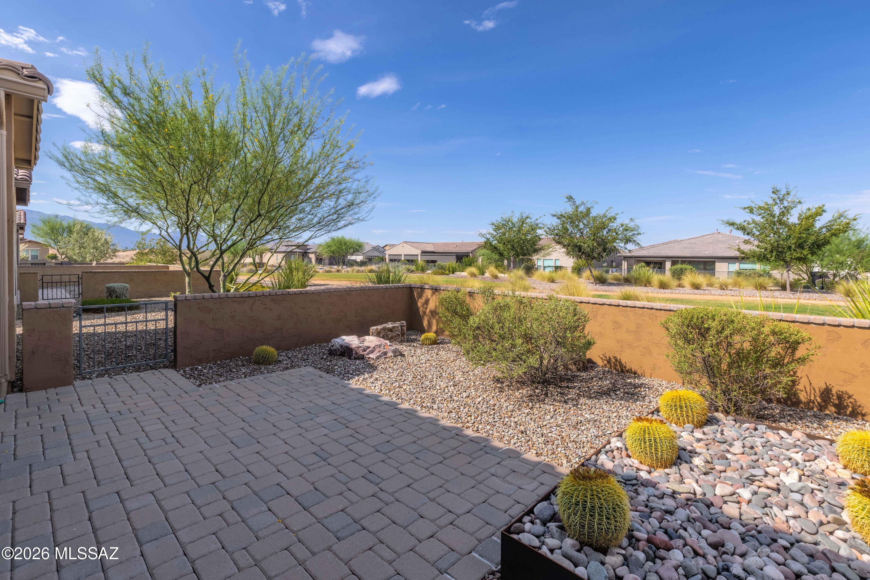 Saddlebrooke Ranch - Residential