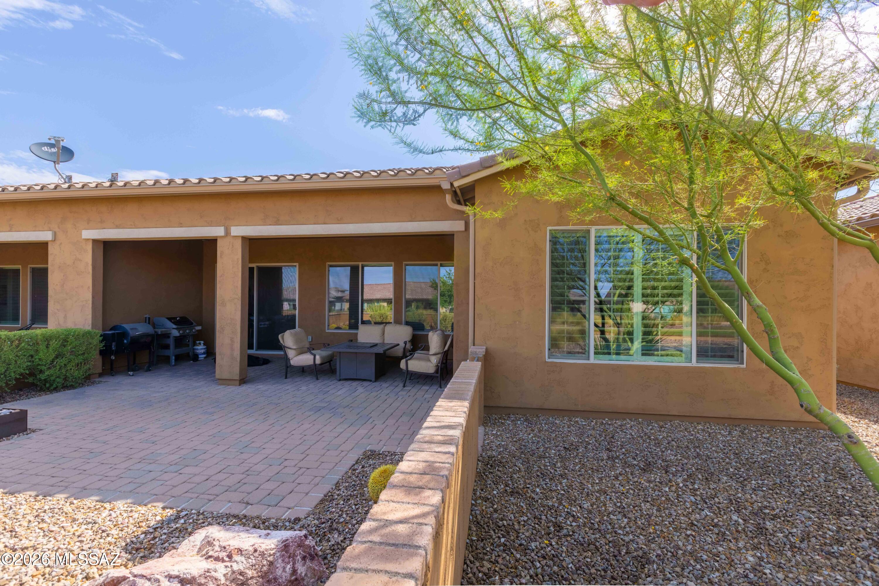 Saddlebrooke Ranch - Residential