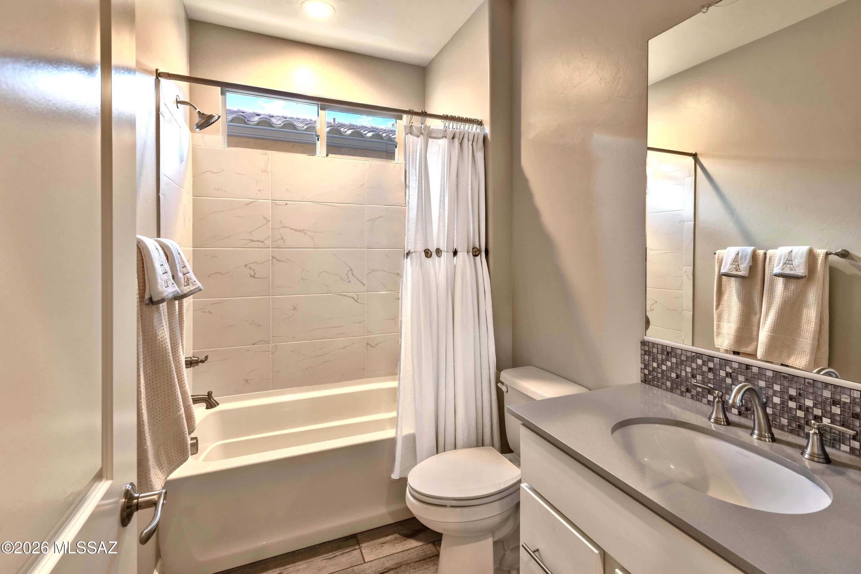 Saddlebrooke Ranch - Residential